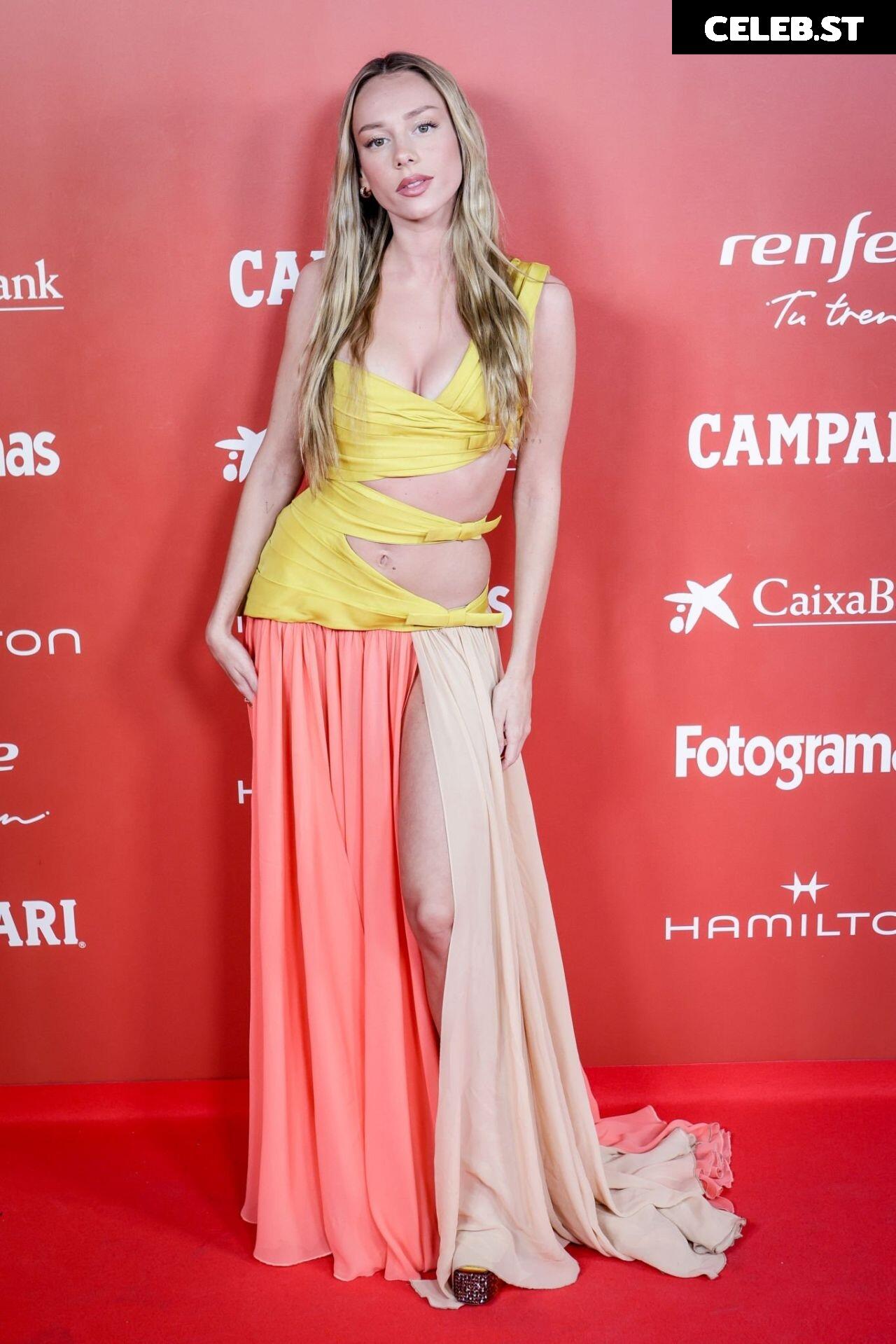 Ester Expósito Image 2073922