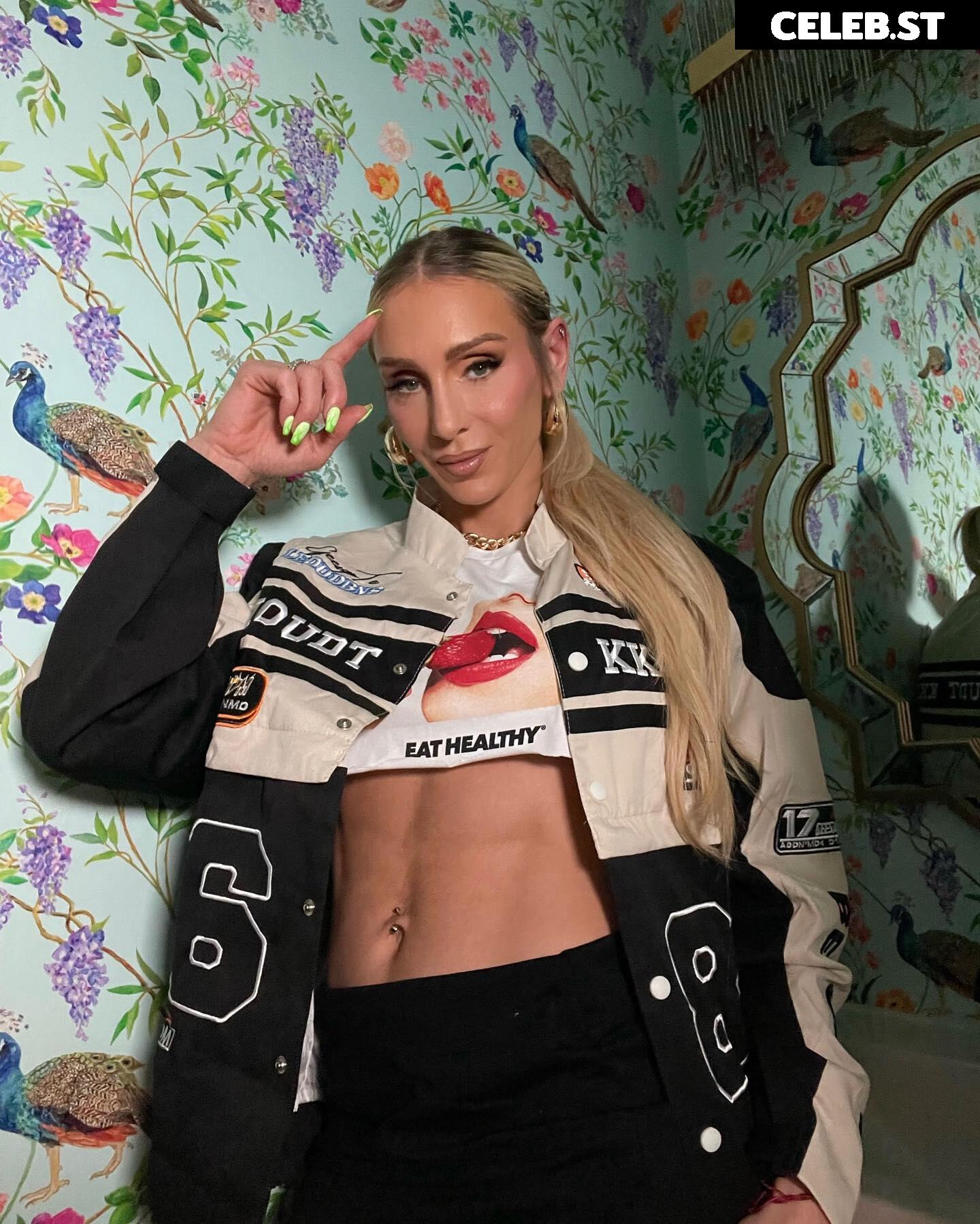 Charlotte Flair Image 2070831