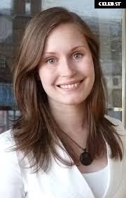 Sanna Marin Image 2070836