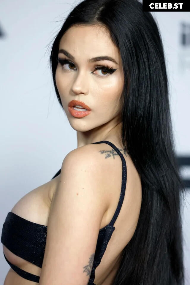 Maggie Lindemann Image 2070599
