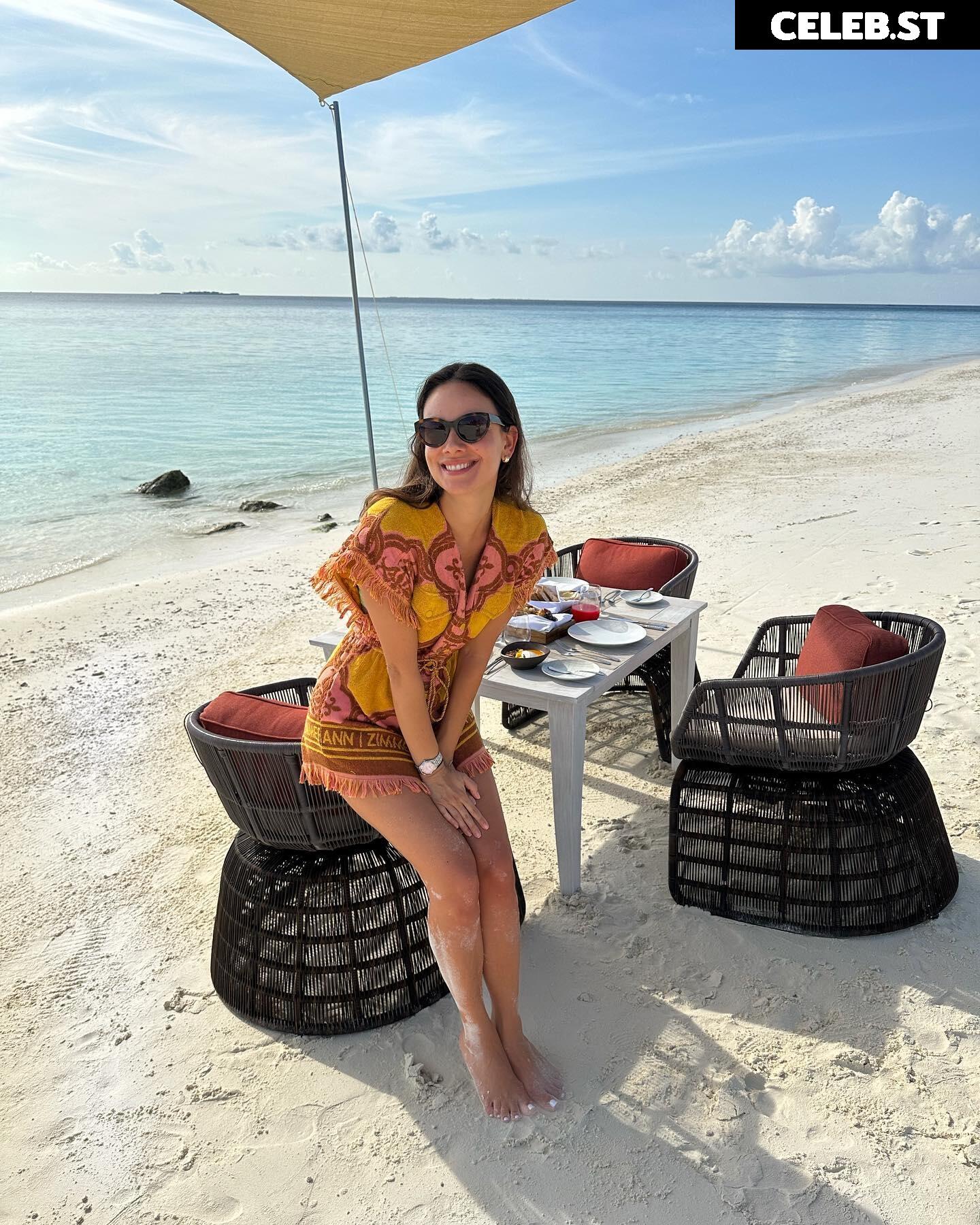 Janina Uhse Image 2070493