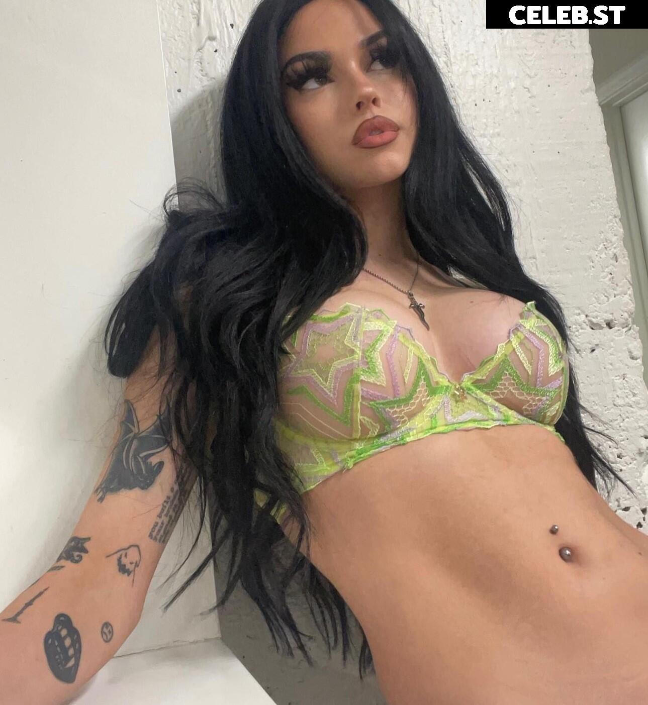 Maggie Lindemann Image 2070418