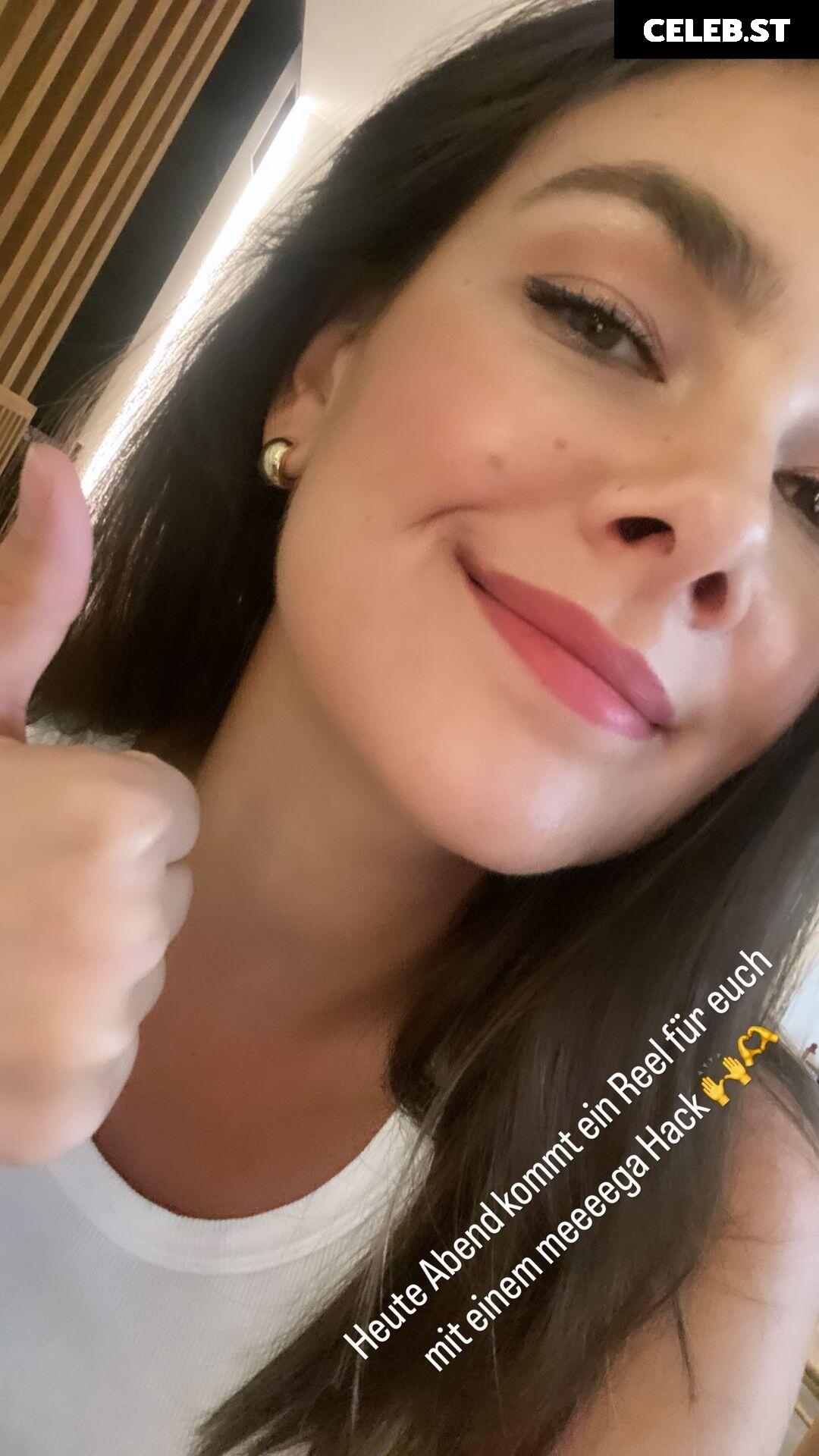 Janina Uhse Image 2070400