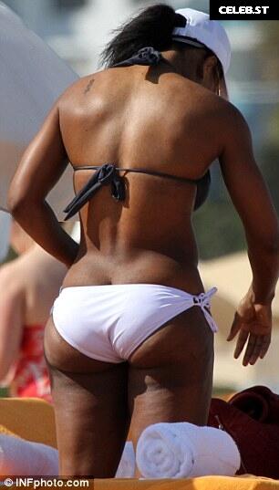 Serena Williams Image 2070749