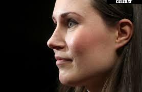 Sanna Marin Image 2070712