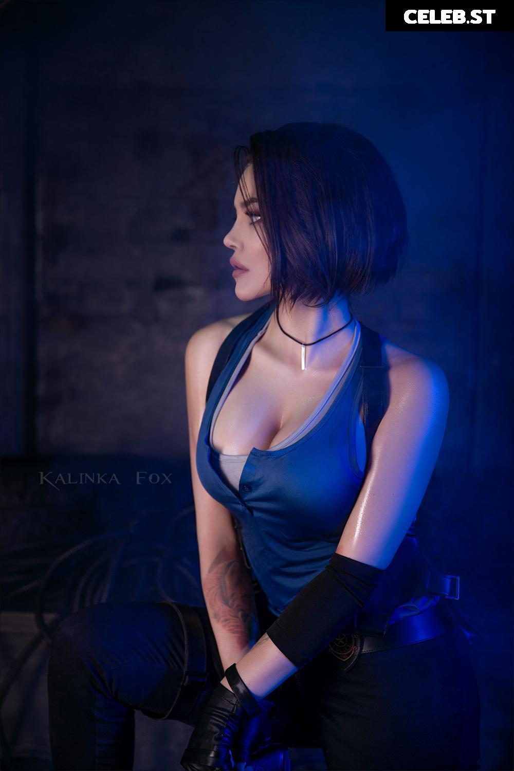 Kalinka Fox (Christina Fink) Image 20706903