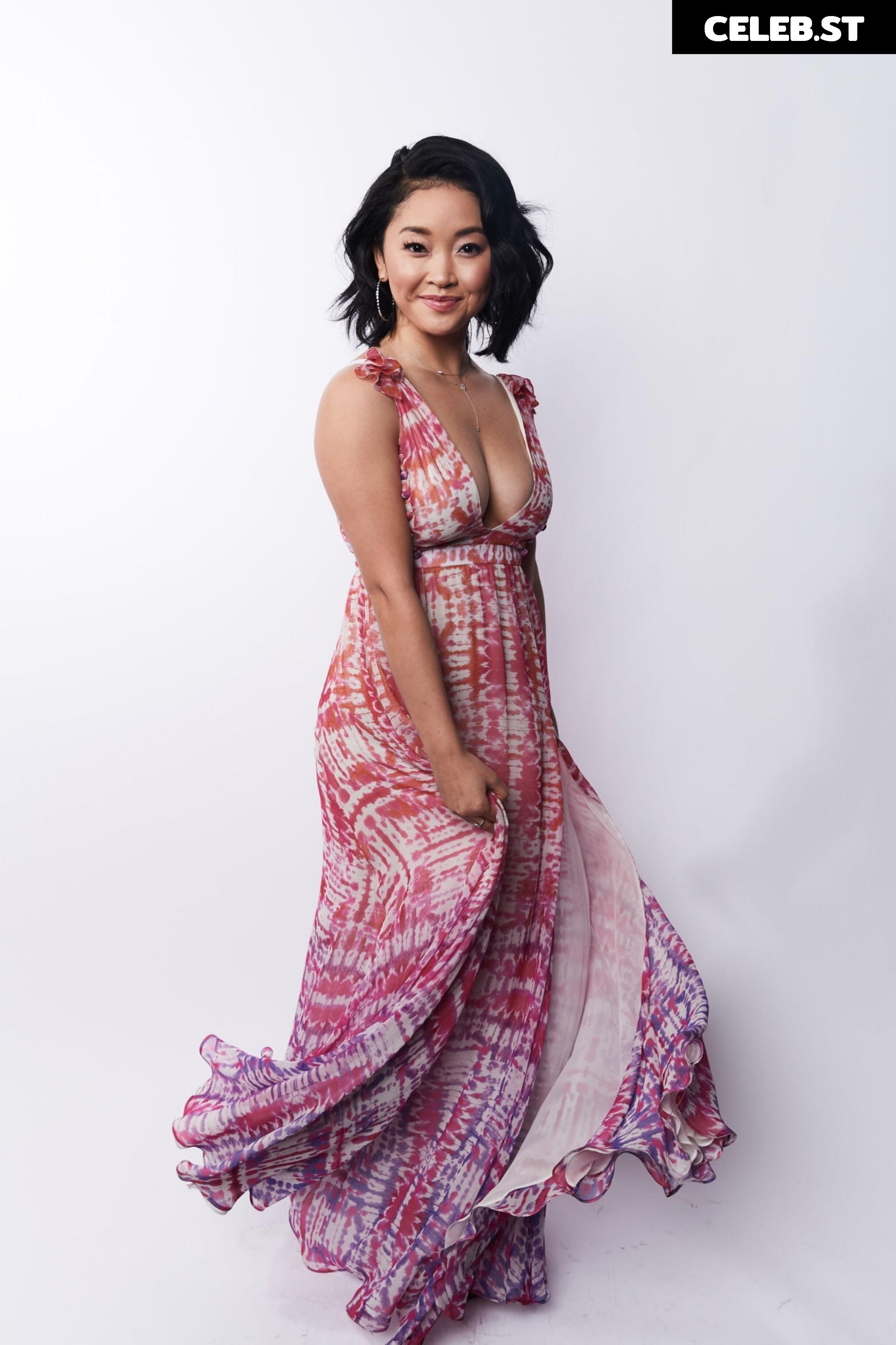 Lana Condor Image 2070697