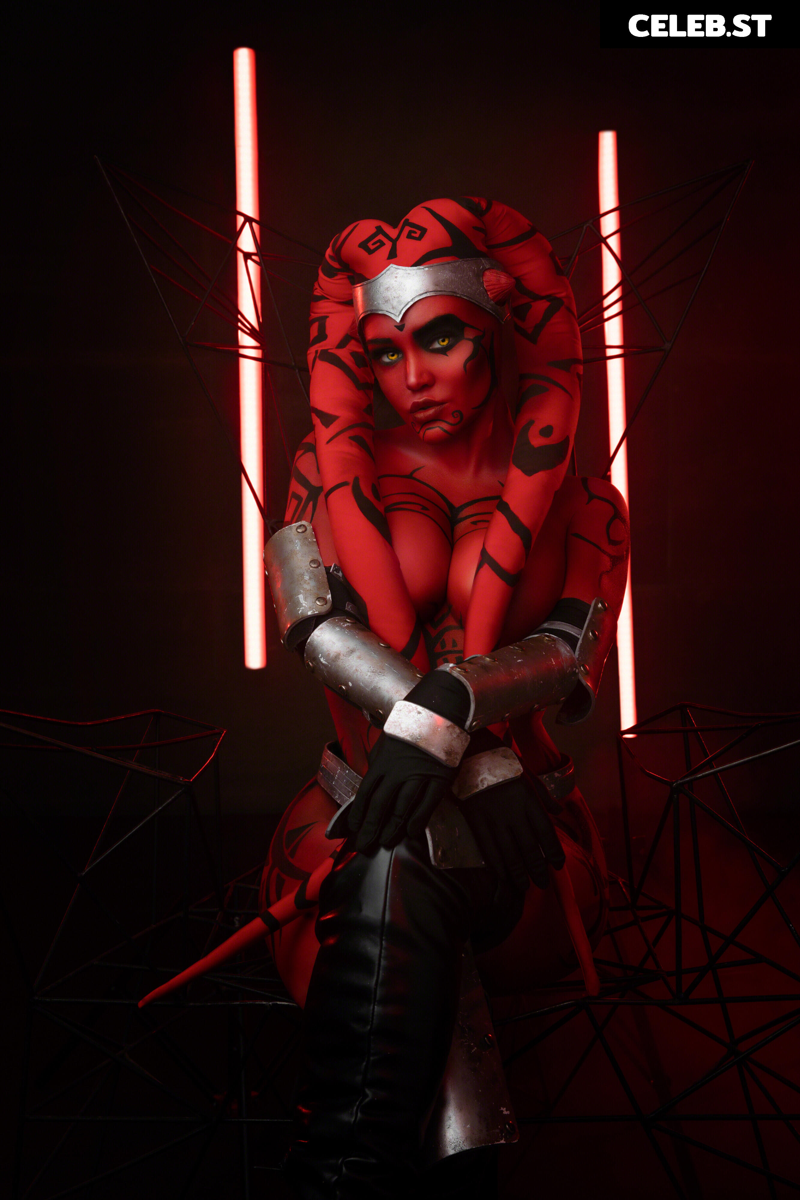 Kalinka Fox (Christina Fink) Image 20706898