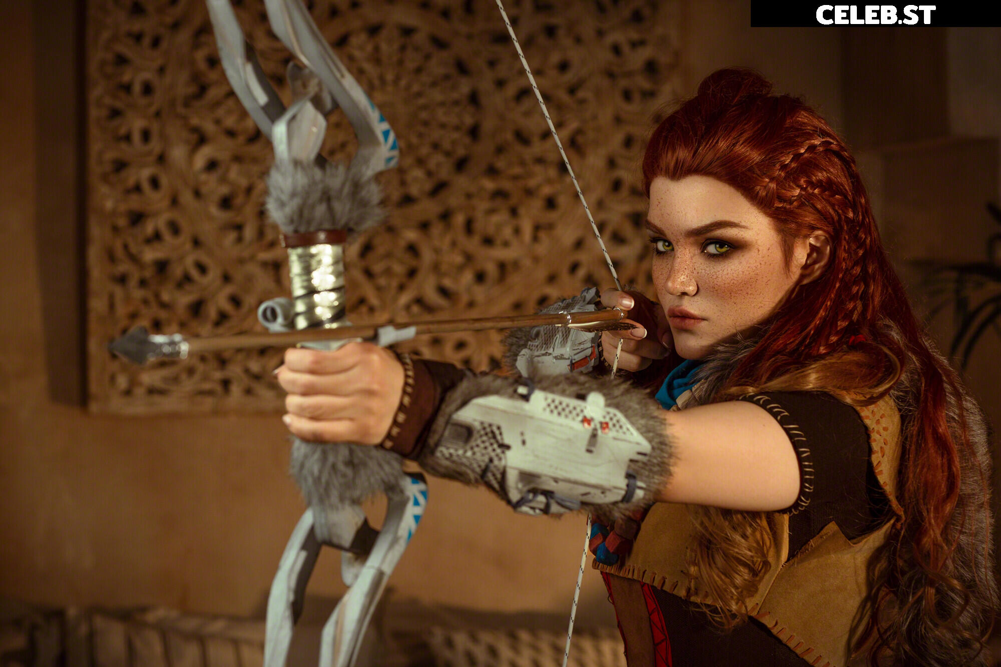 Kalinka Fox (Christina Fink) Image 20706884