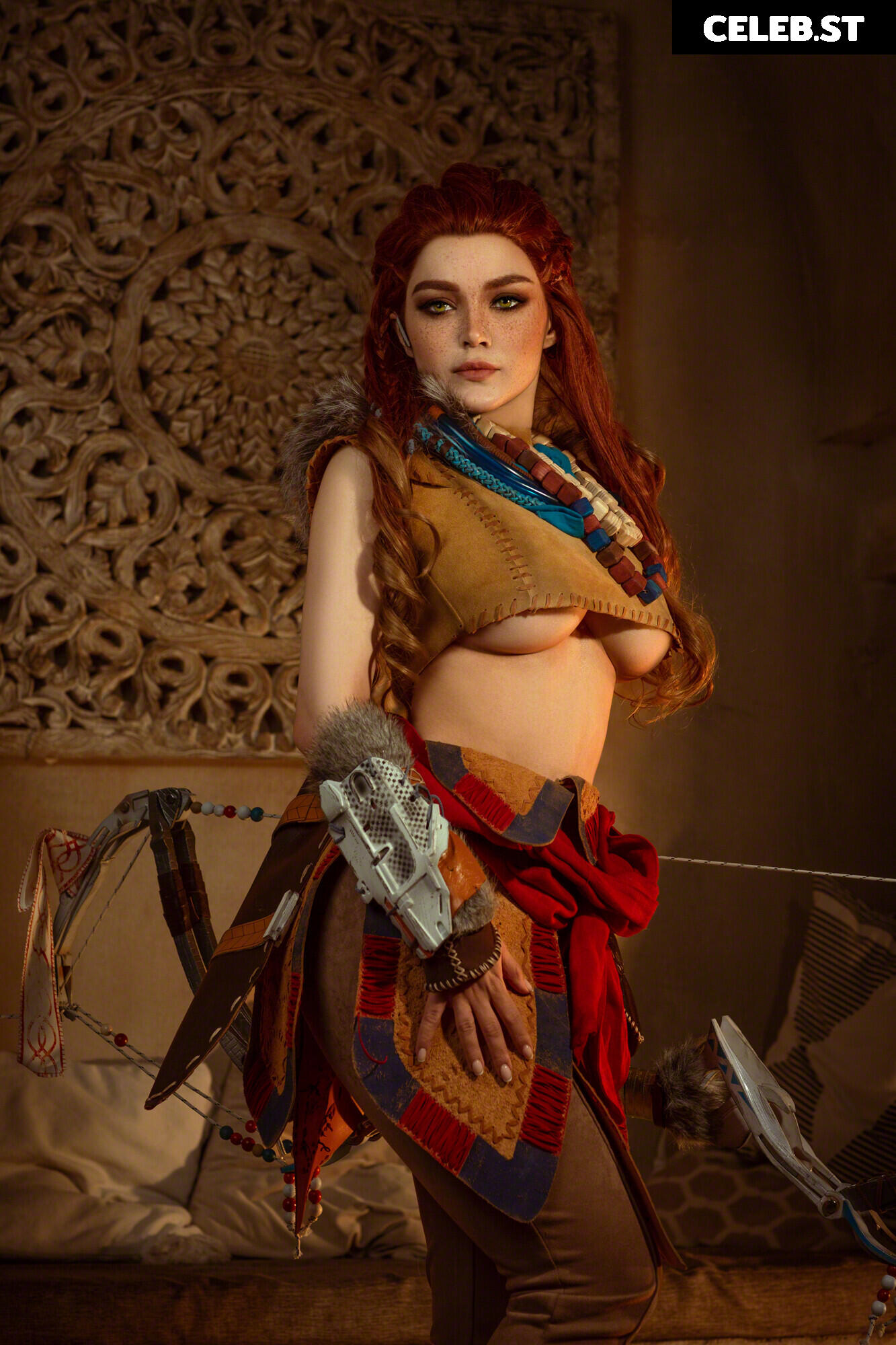 Kalinka Fox (Christina Fink) Image 20706888