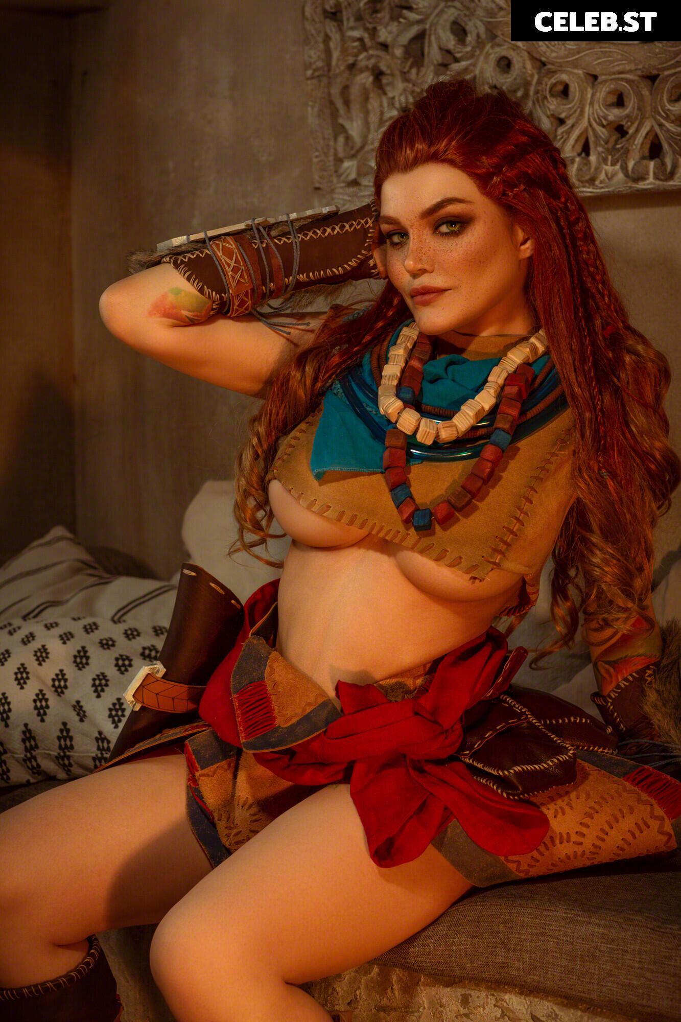 Kalinka Fox (Christina Fink) Image 20706866