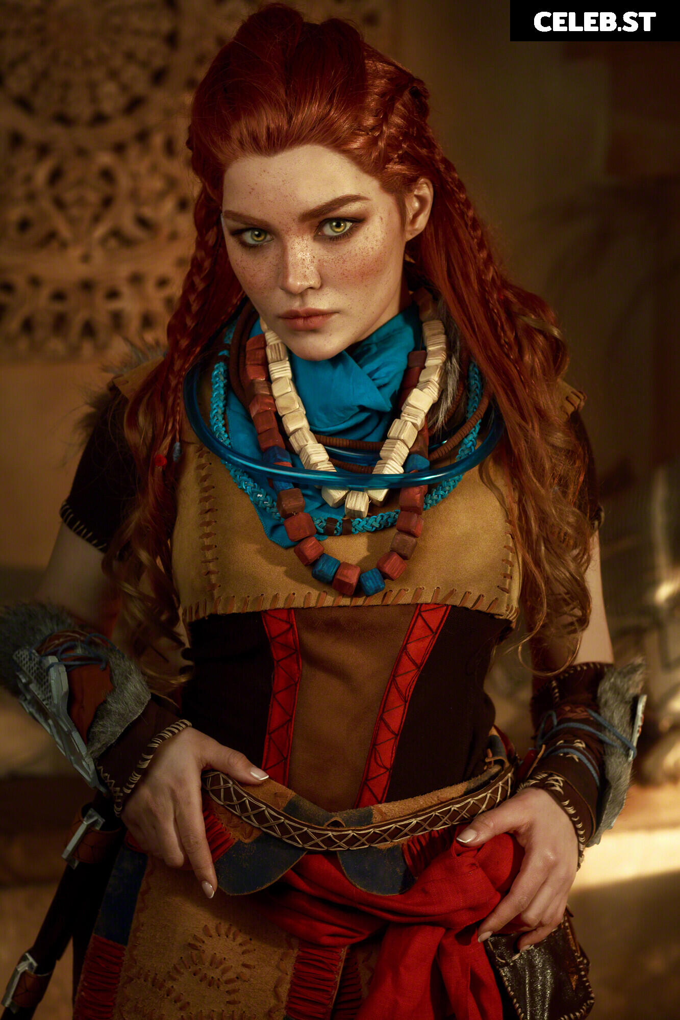 Kalinka Fox (Christina Fink) Image 20706858