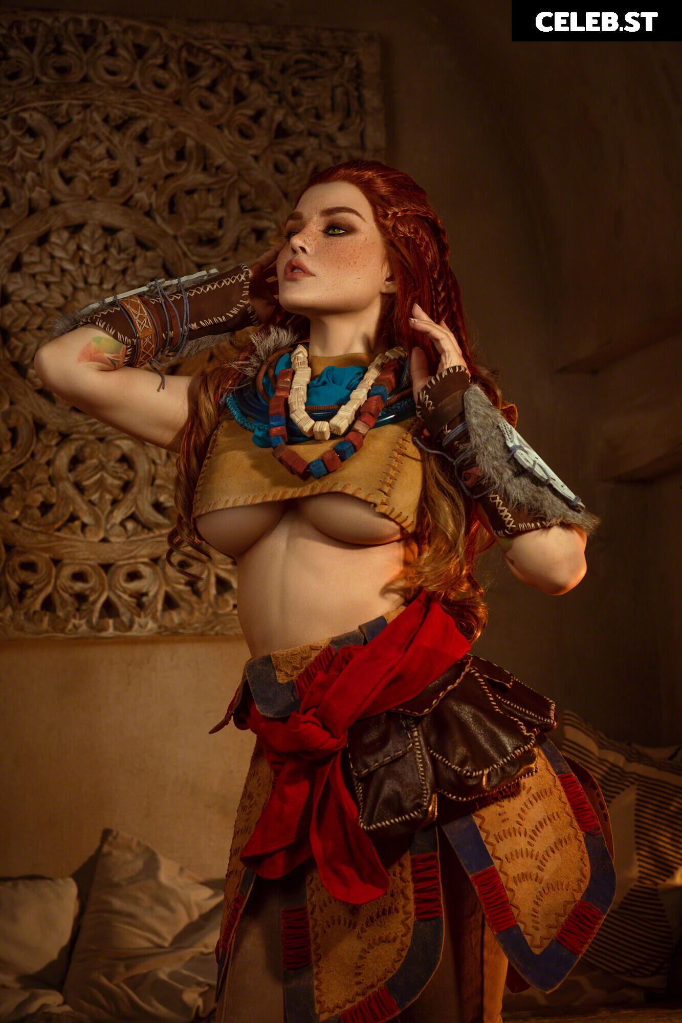 Kalinka Fox (Christina Fink) Image 20706873