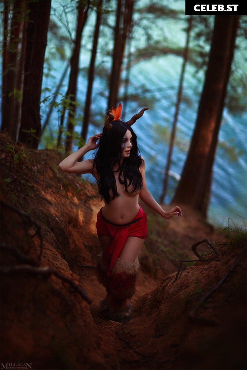 Kalinka Fox (Christina Fink) Image 20706136