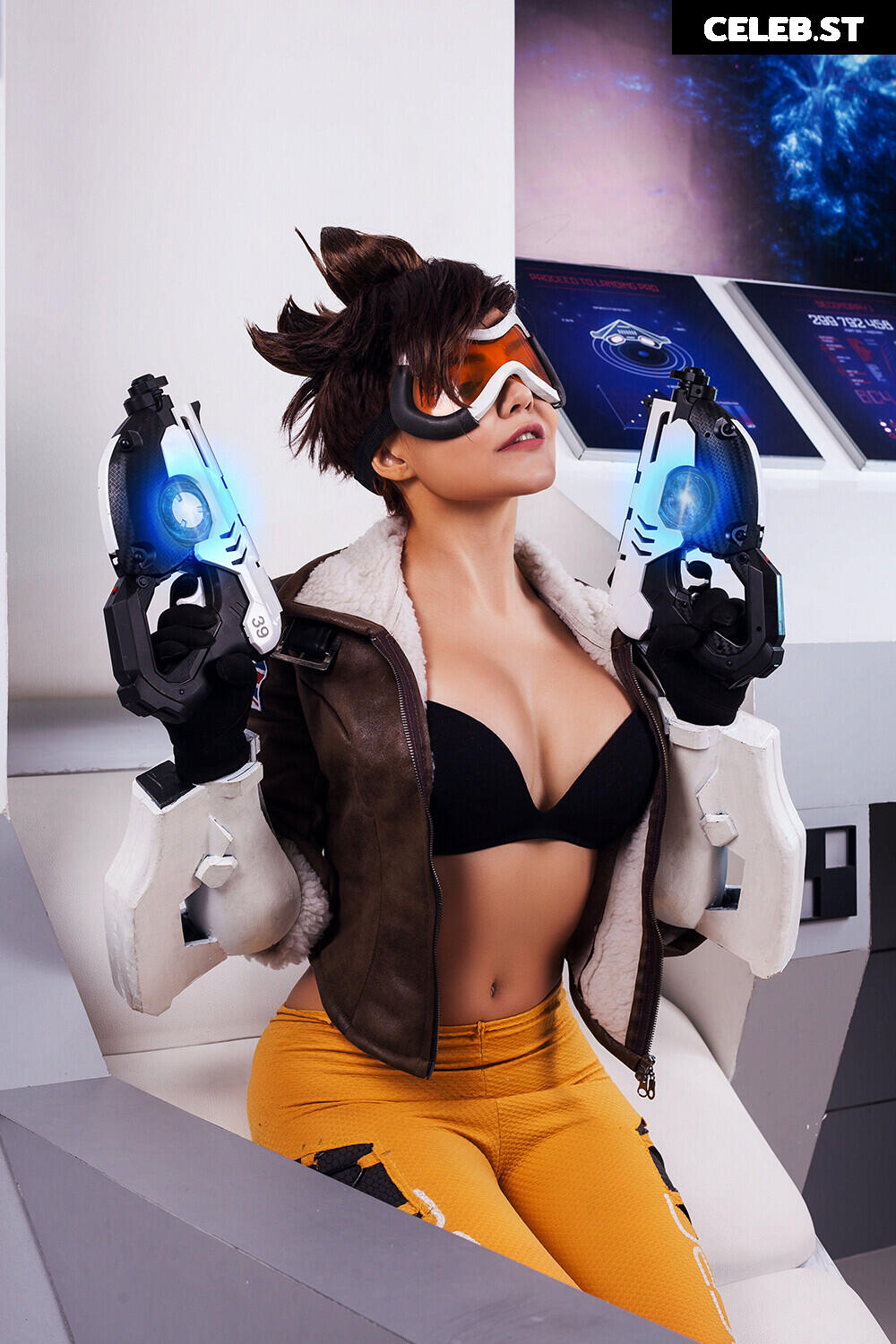 Kalinka Fox (Christina Fink) Image 20706173