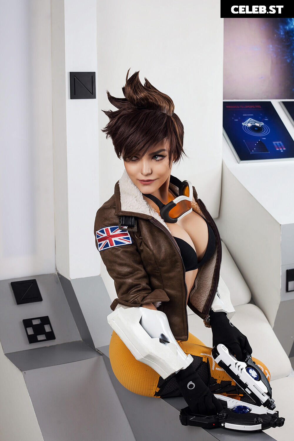Kalinka Fox (Christina Fink) Image 20706177