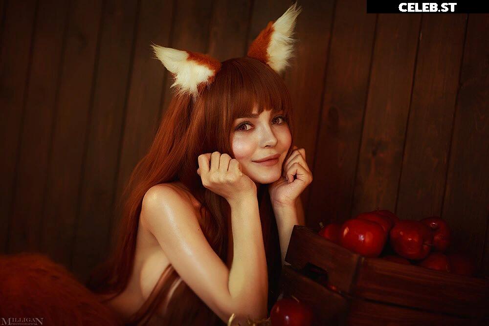 Kalinka Fox (Christina Fink) Image 20706072