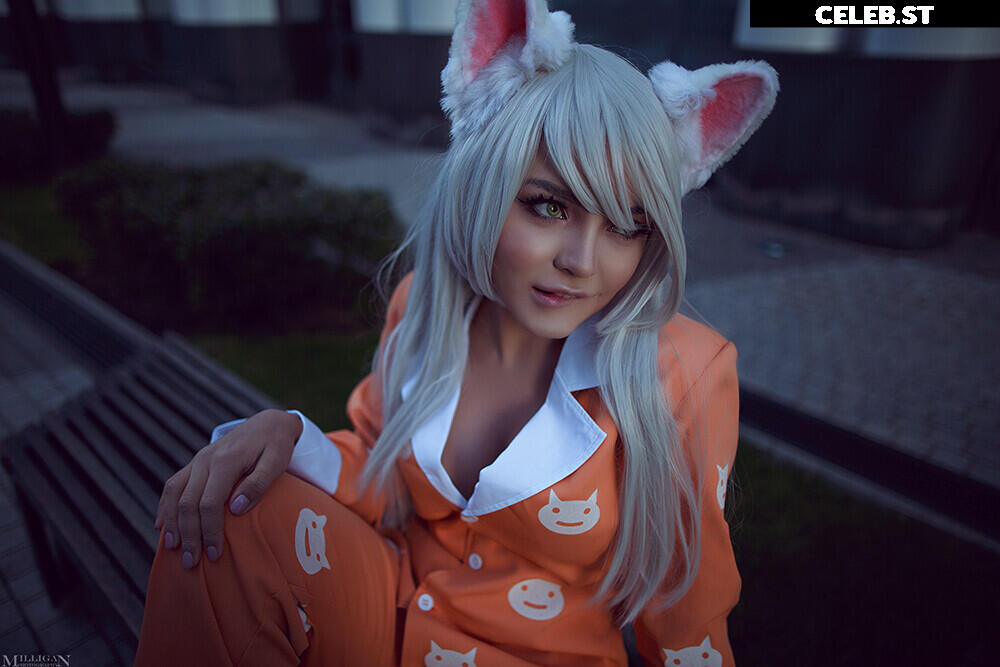 Kalinka Fox (Christina Fink) Image 20706247
