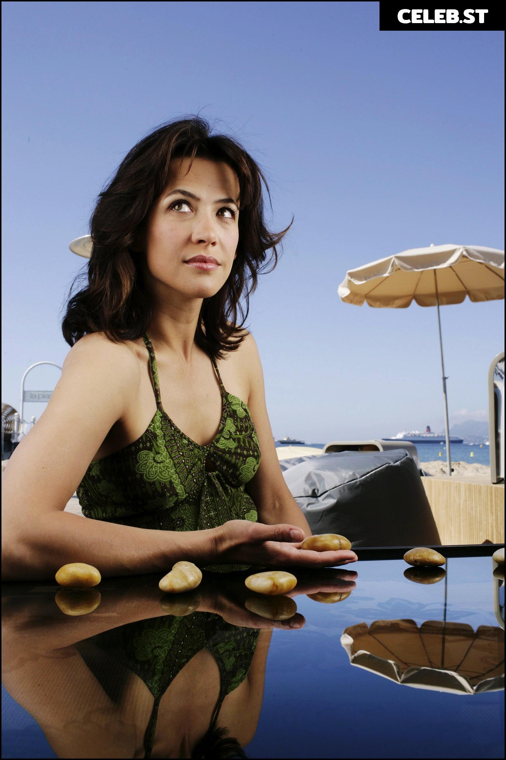 Sophie Marceau Image 2070627