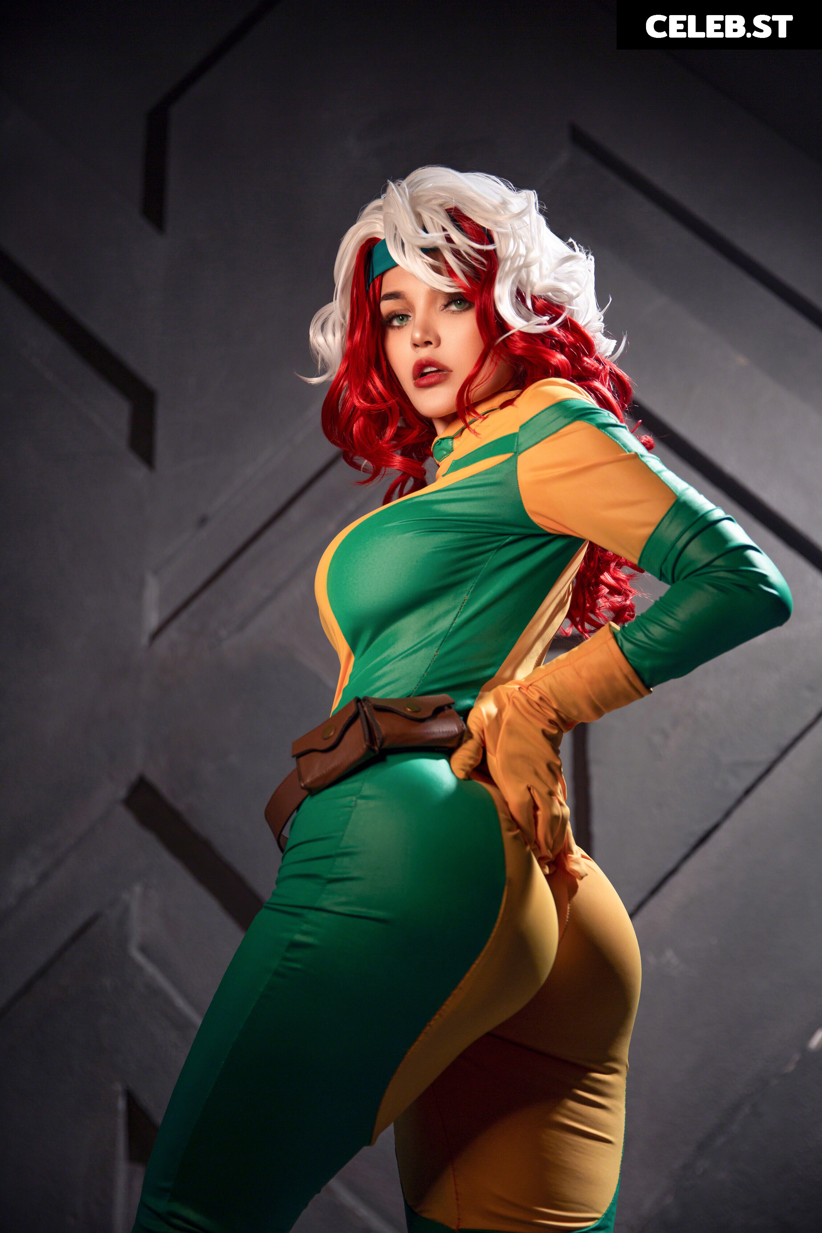 Kalinka Fox (Christina Fink) Image 20701906