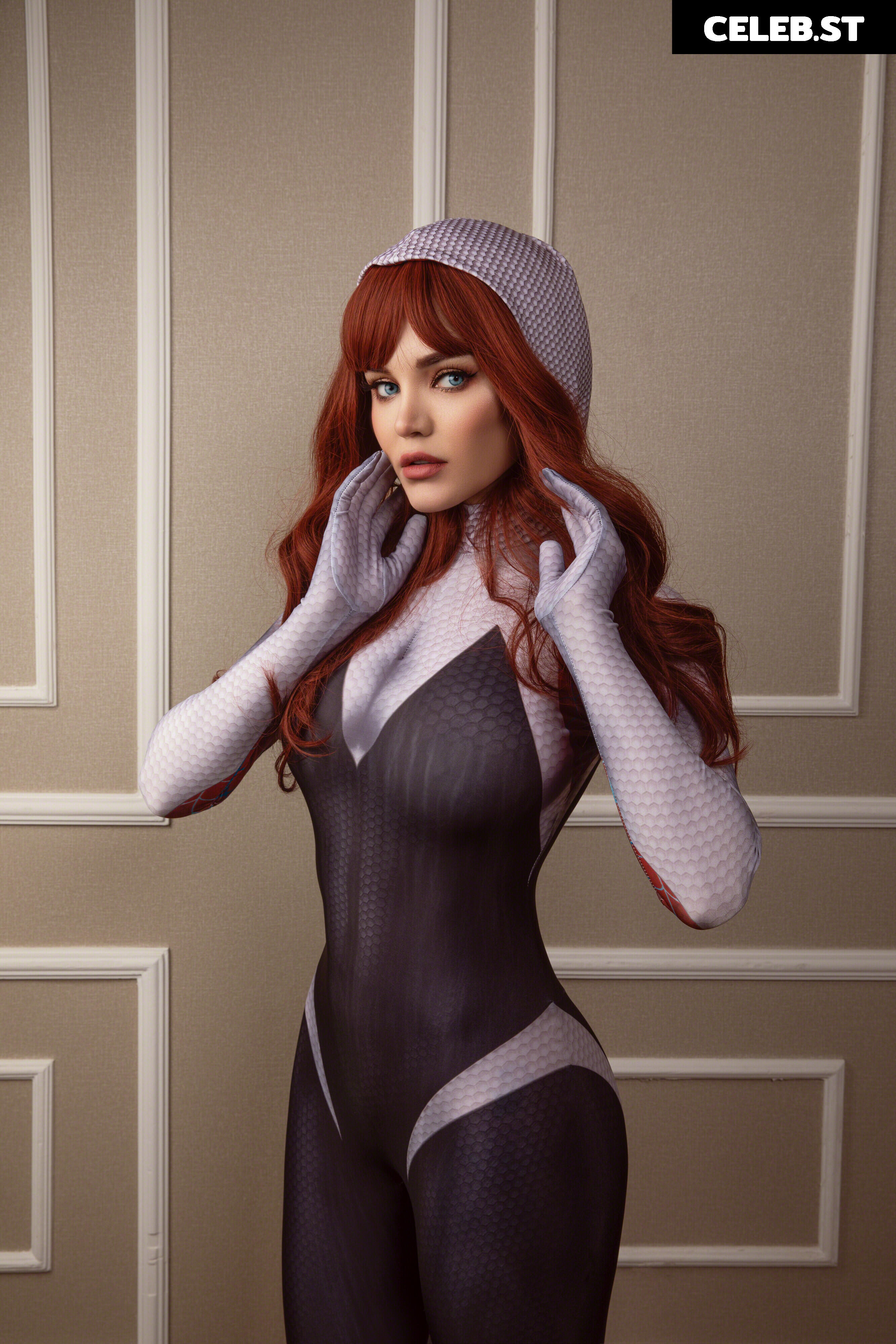 Kalinka Fox (Christina Fink) Image 20701820