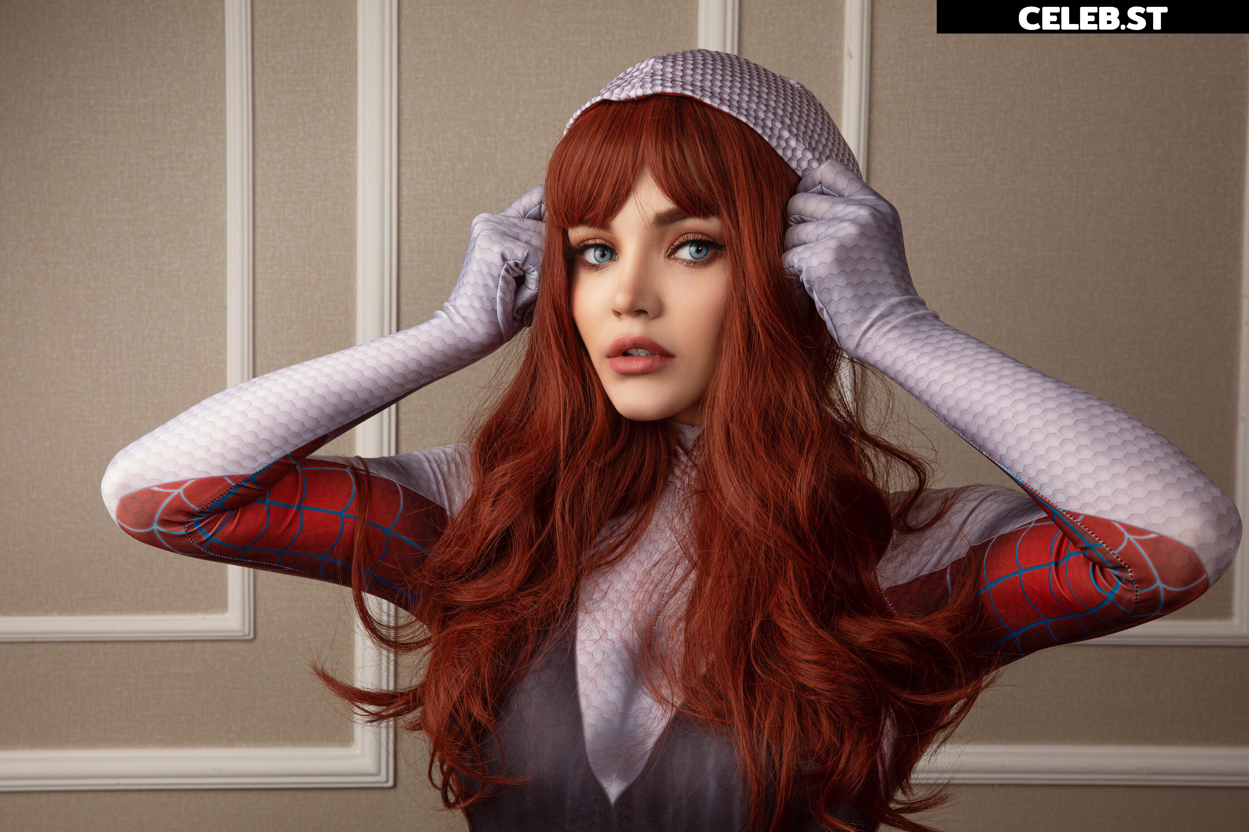 Kalinka Fox (Christina Fink) Image 20701817