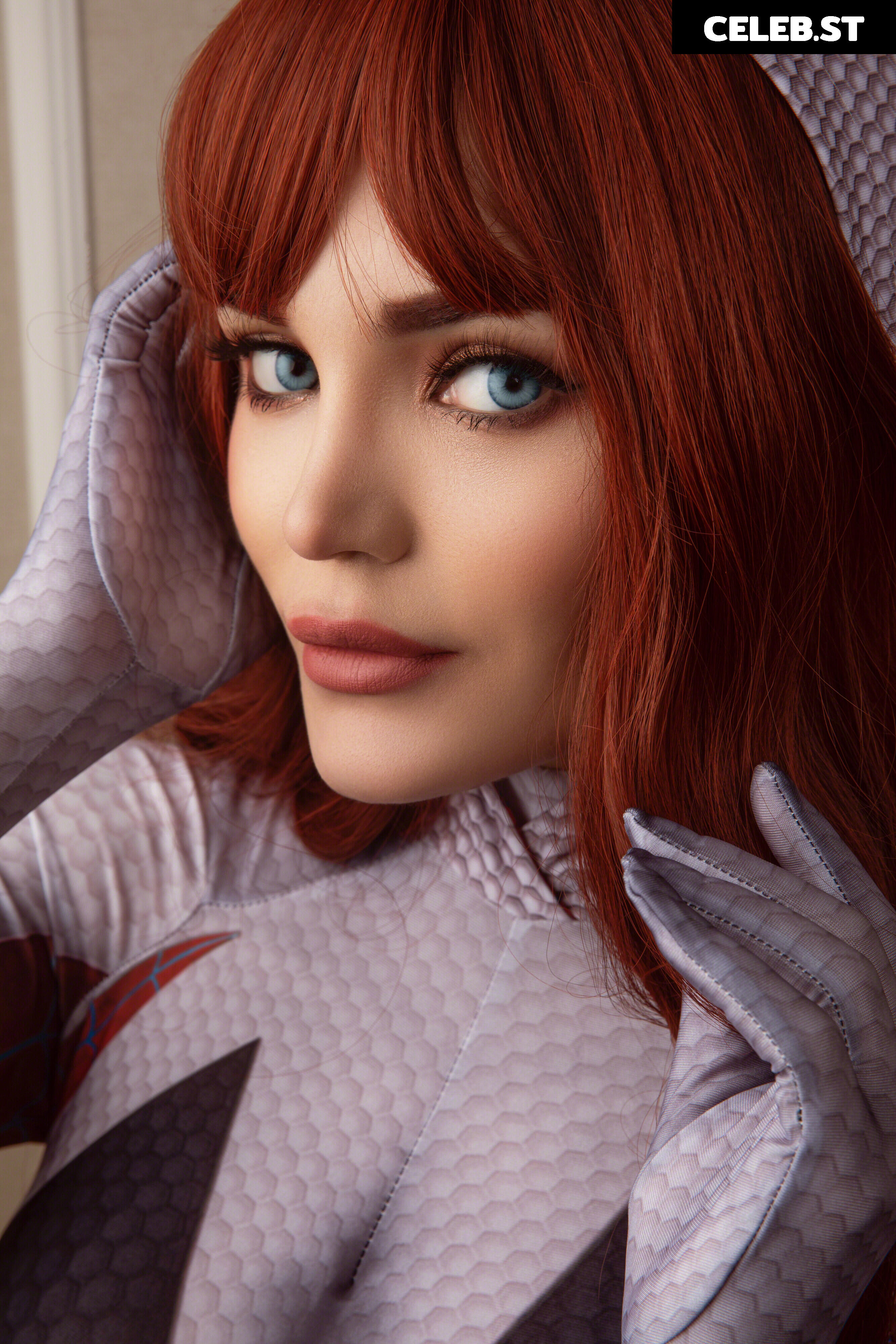 Kalinka Fox (Christina Fink) Image 20701816