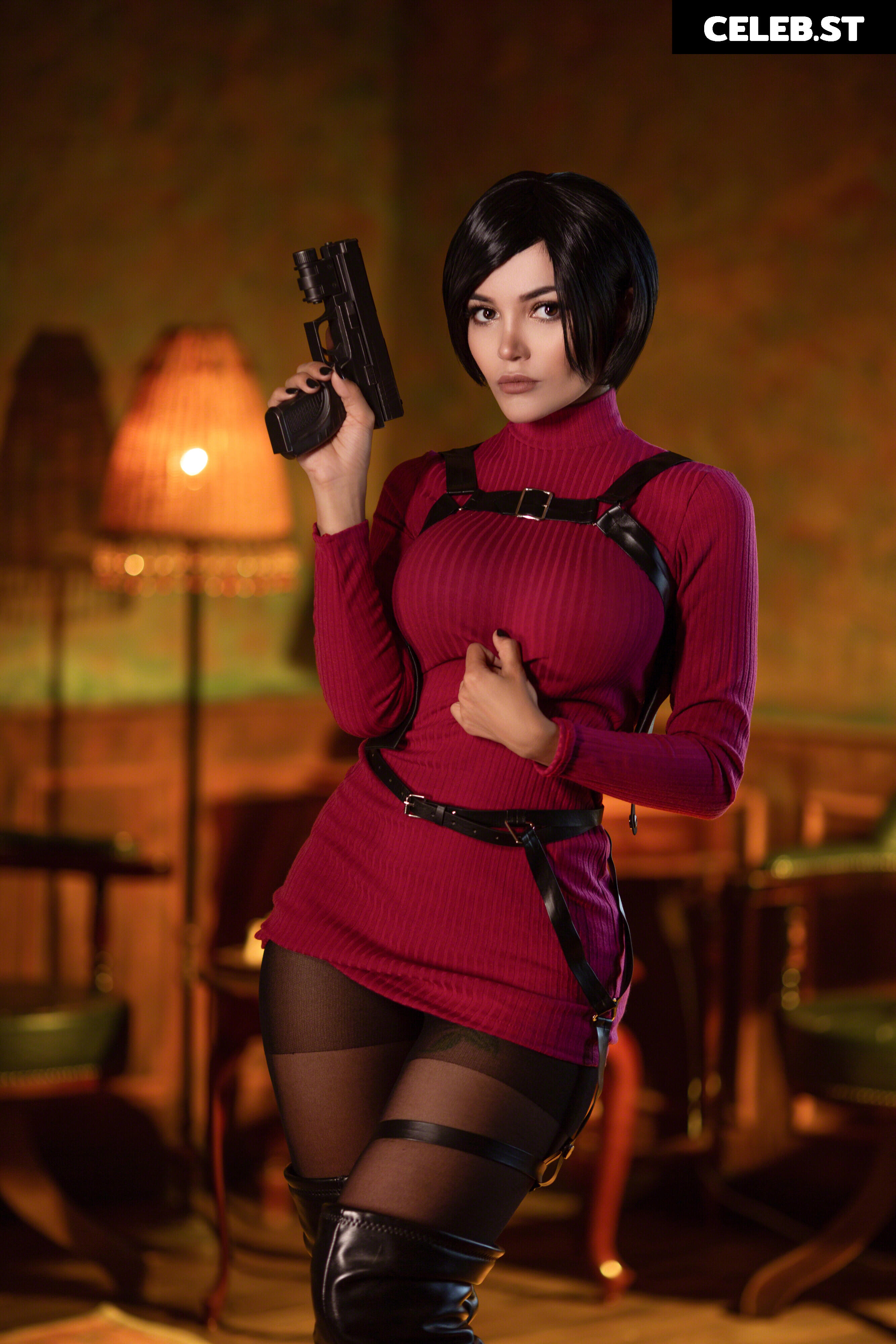 Kalinka Fox (Christina Fink) Image 20701814