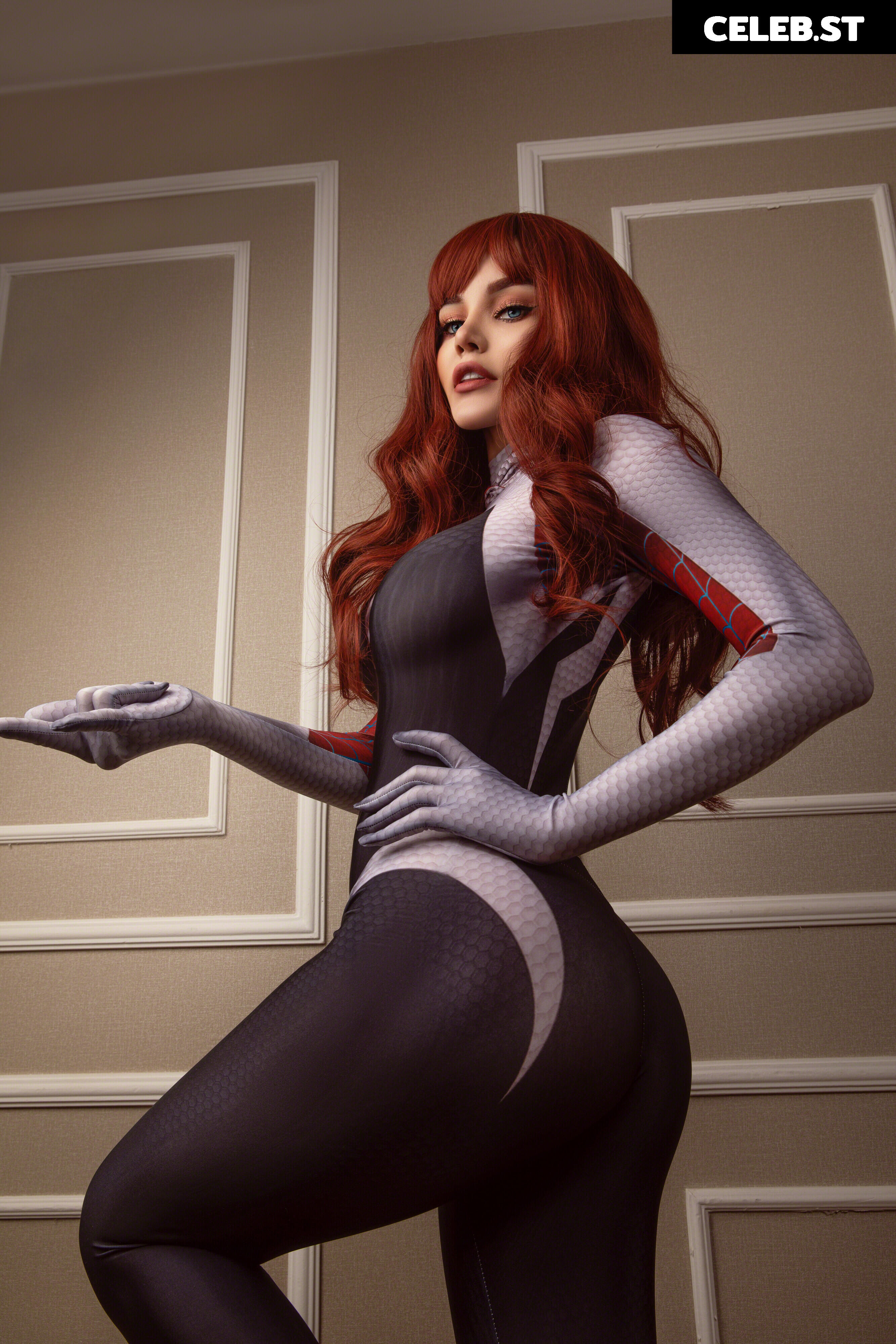 Kalinka Fox (Christina Fink) Image 20701818