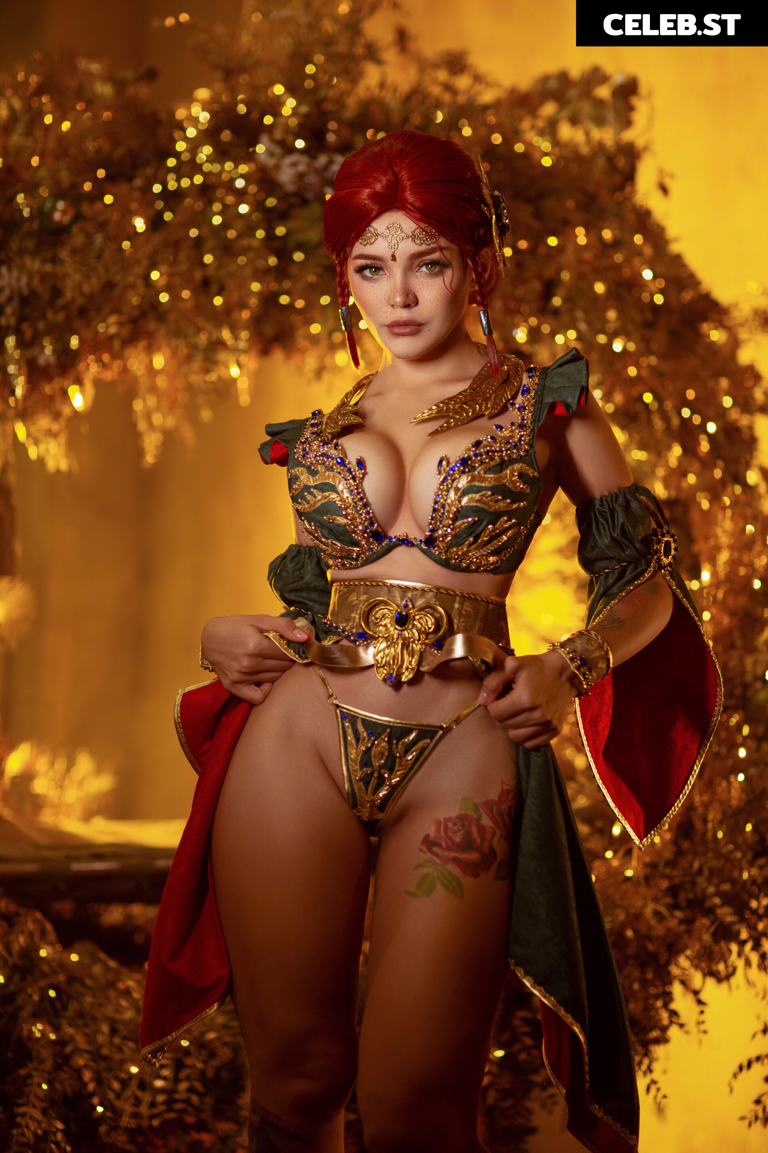 Kalinka Fox (Christina Fink) Image 20701873