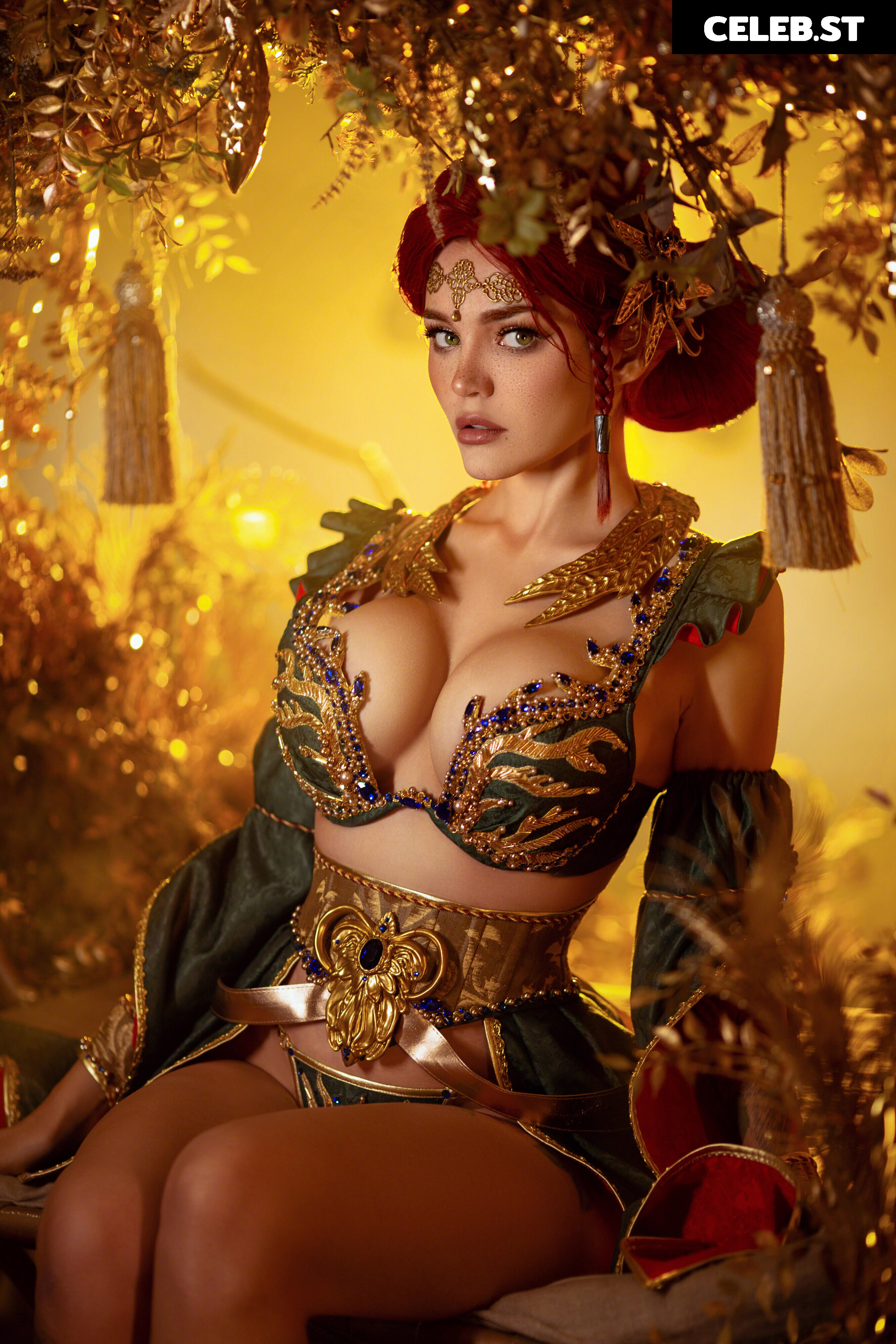 Kalinka Fox (Christina Fink) Image 20701872