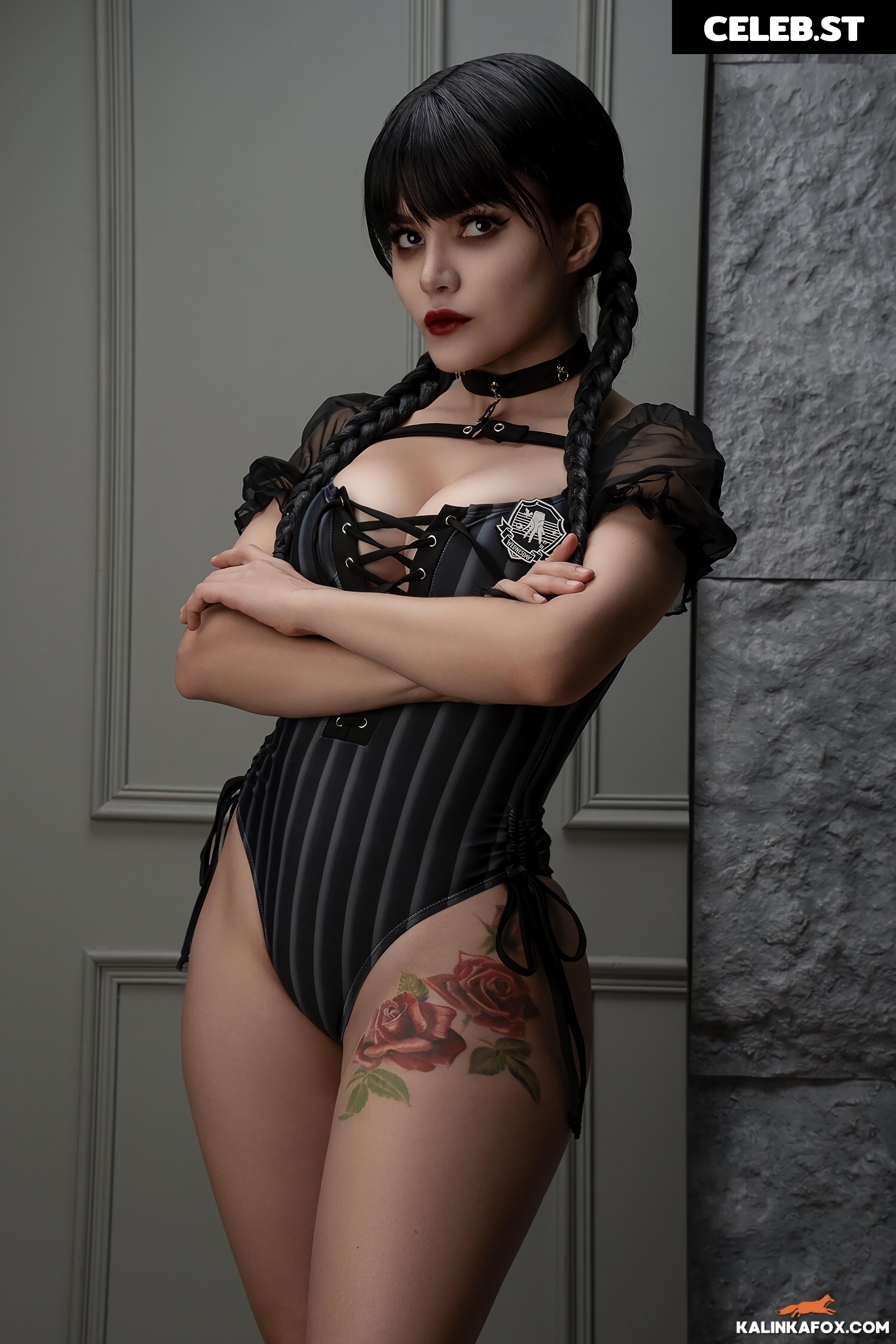 Kalinka Fox (Christina Fink) Image 20701871