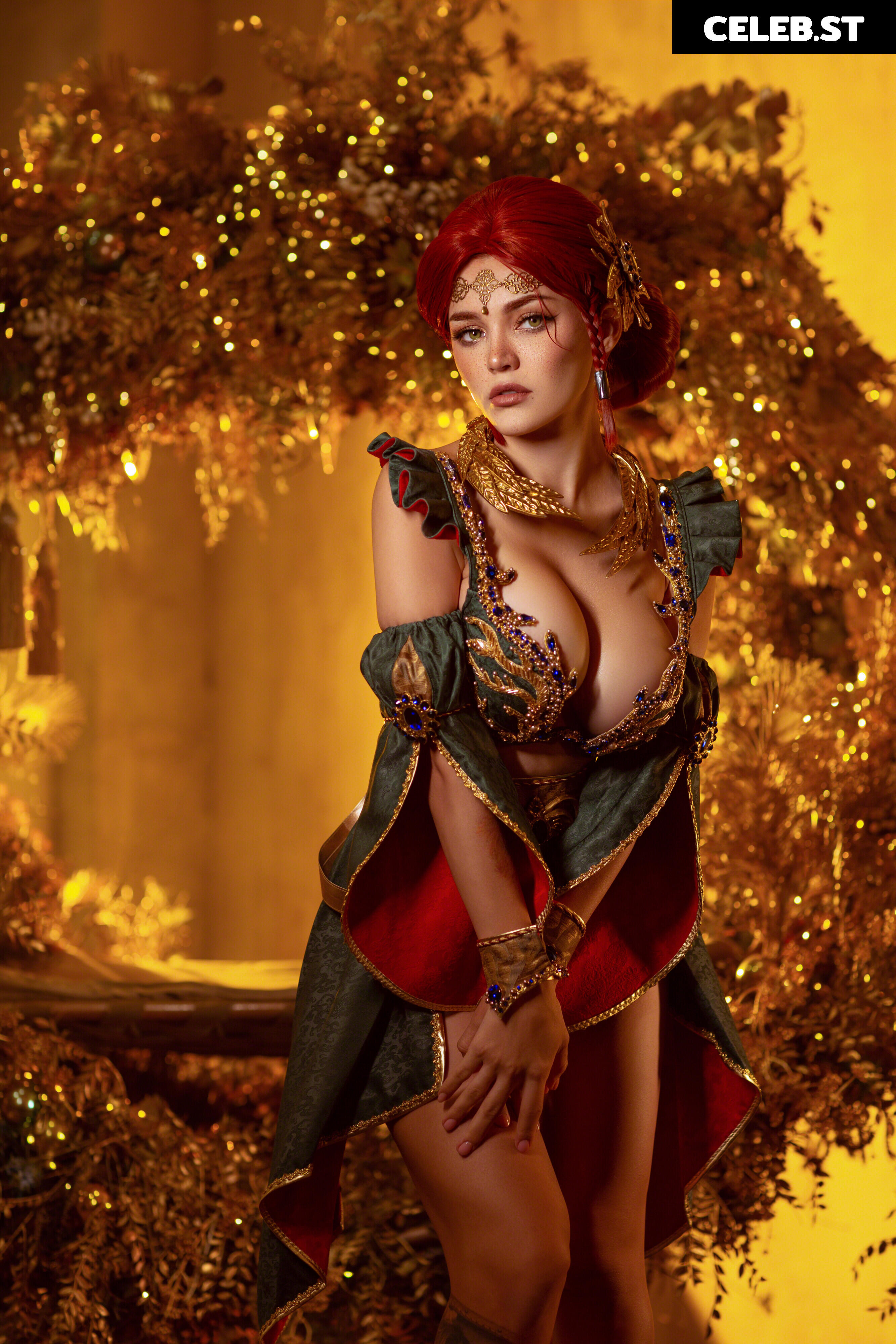 Kalinka Fox (Christina Fink) Image 20701874