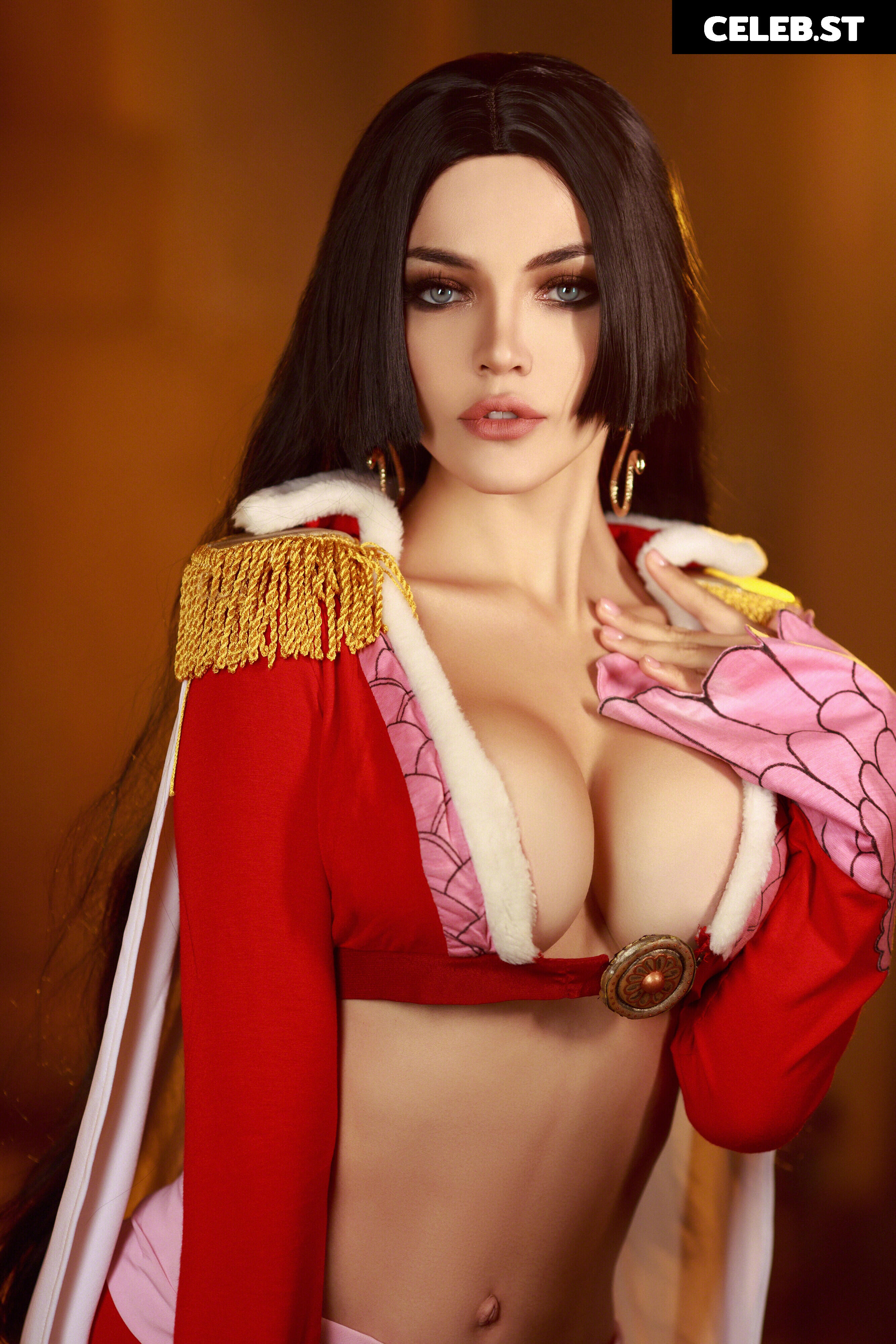 Kalinka Fox (Christina Fink) Image 20701791