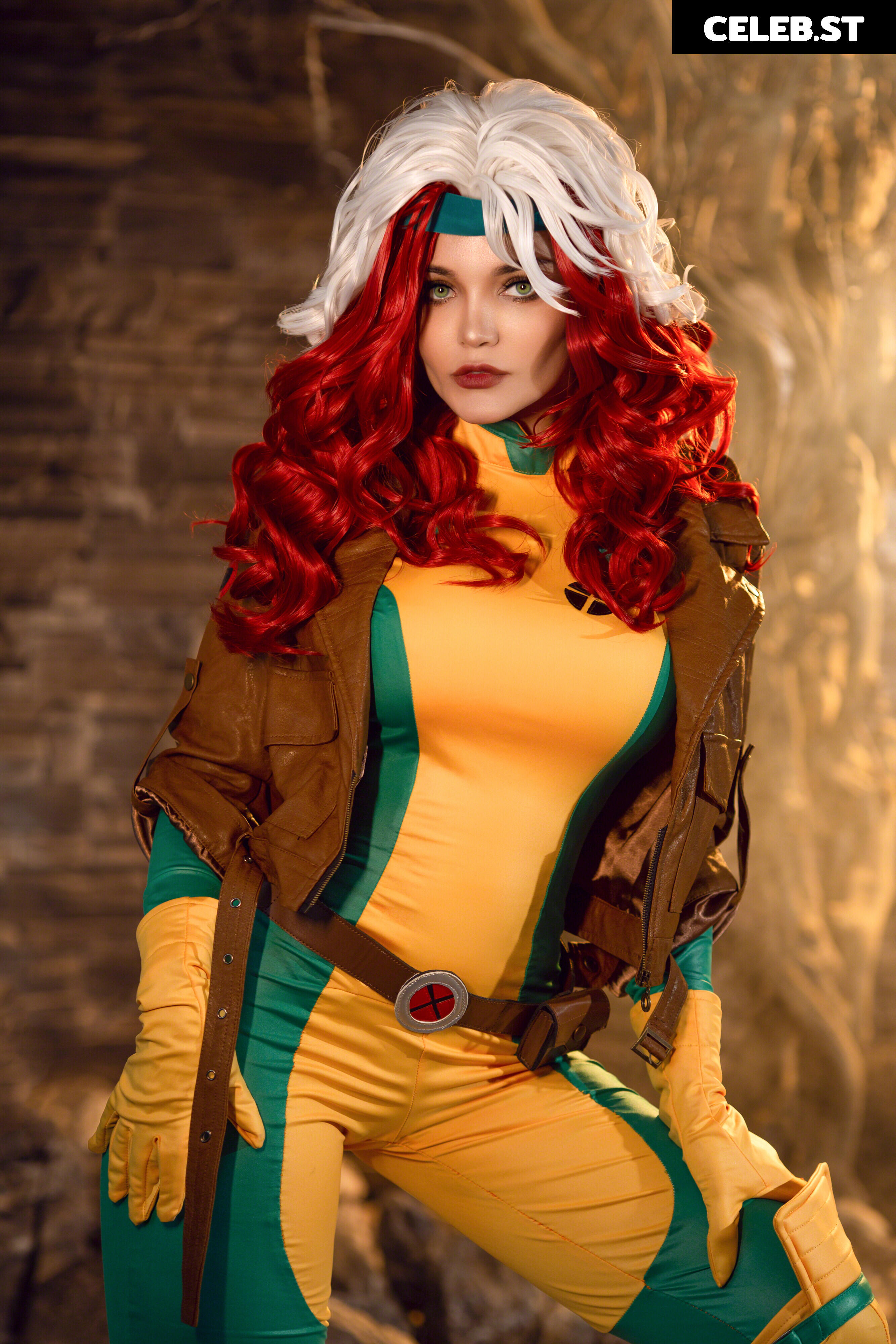 Kalinka Fox (Christina Fink) Image 20701783