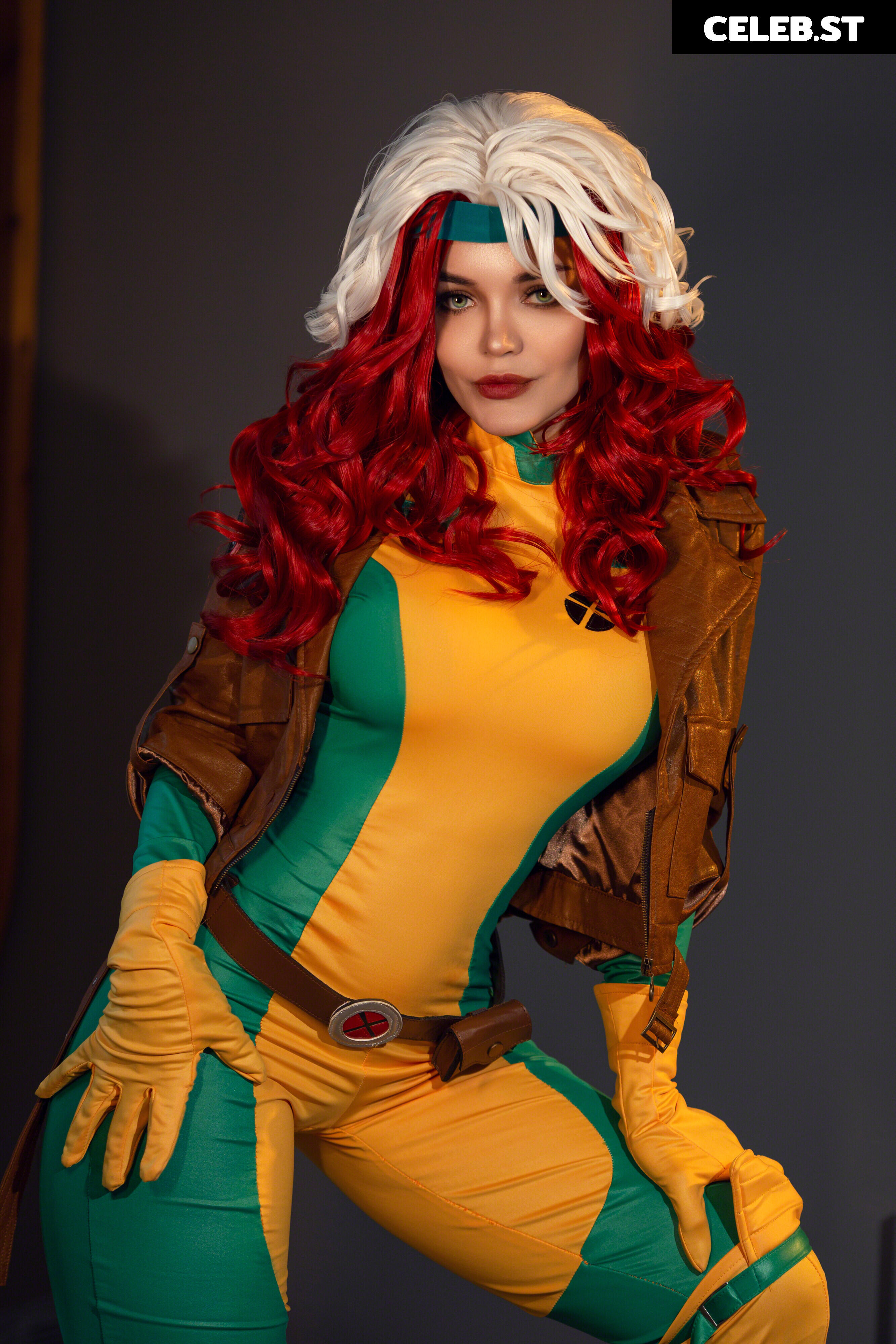 Kalinka Fox (Christina Fink) Image 20701782