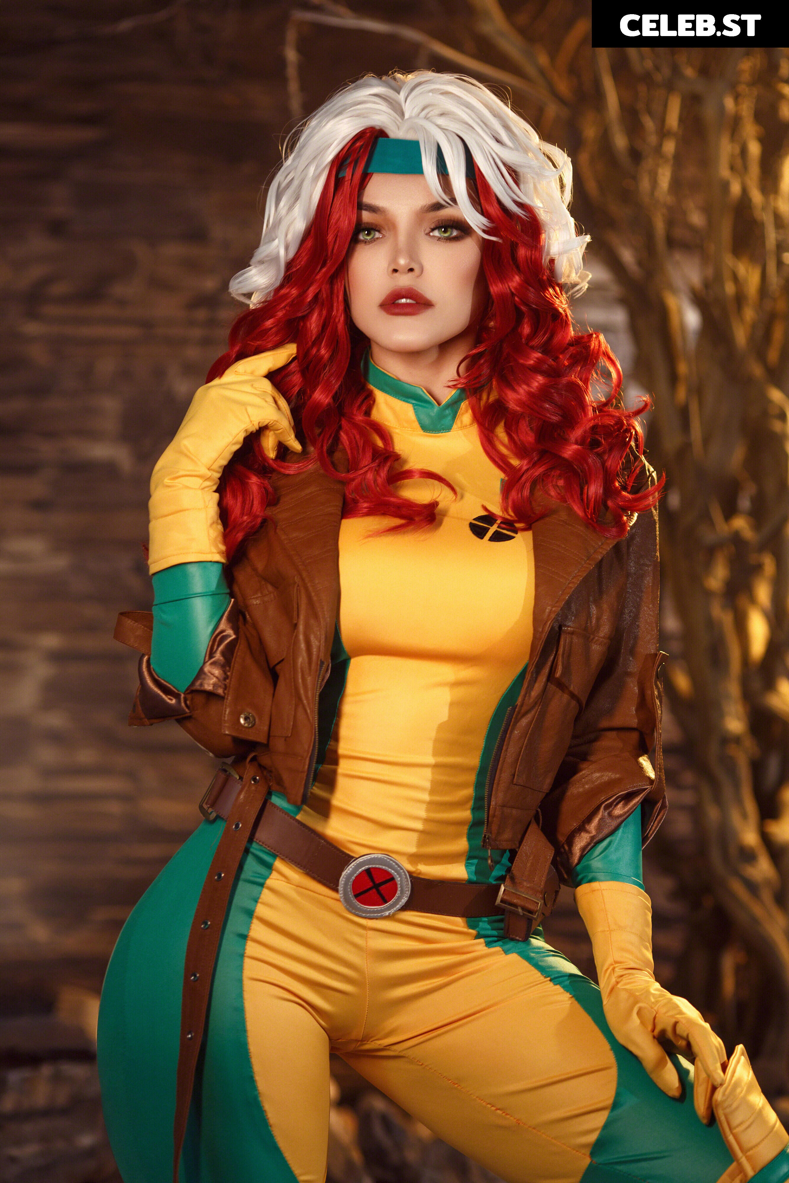 Kalinka Fox (Christina Fink) Image 20701786