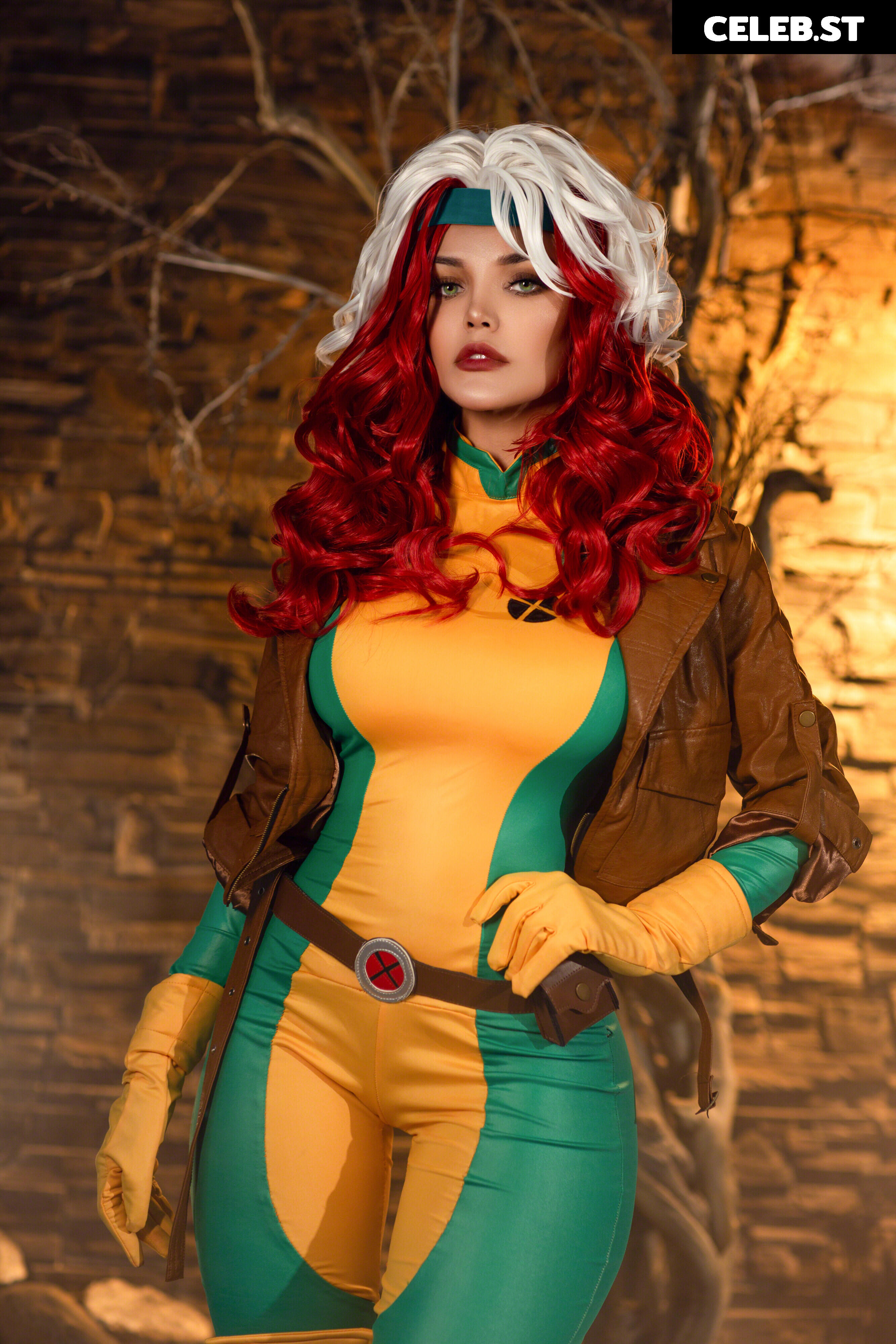 Kalinka Fox (Christina Fink) Image 20701785