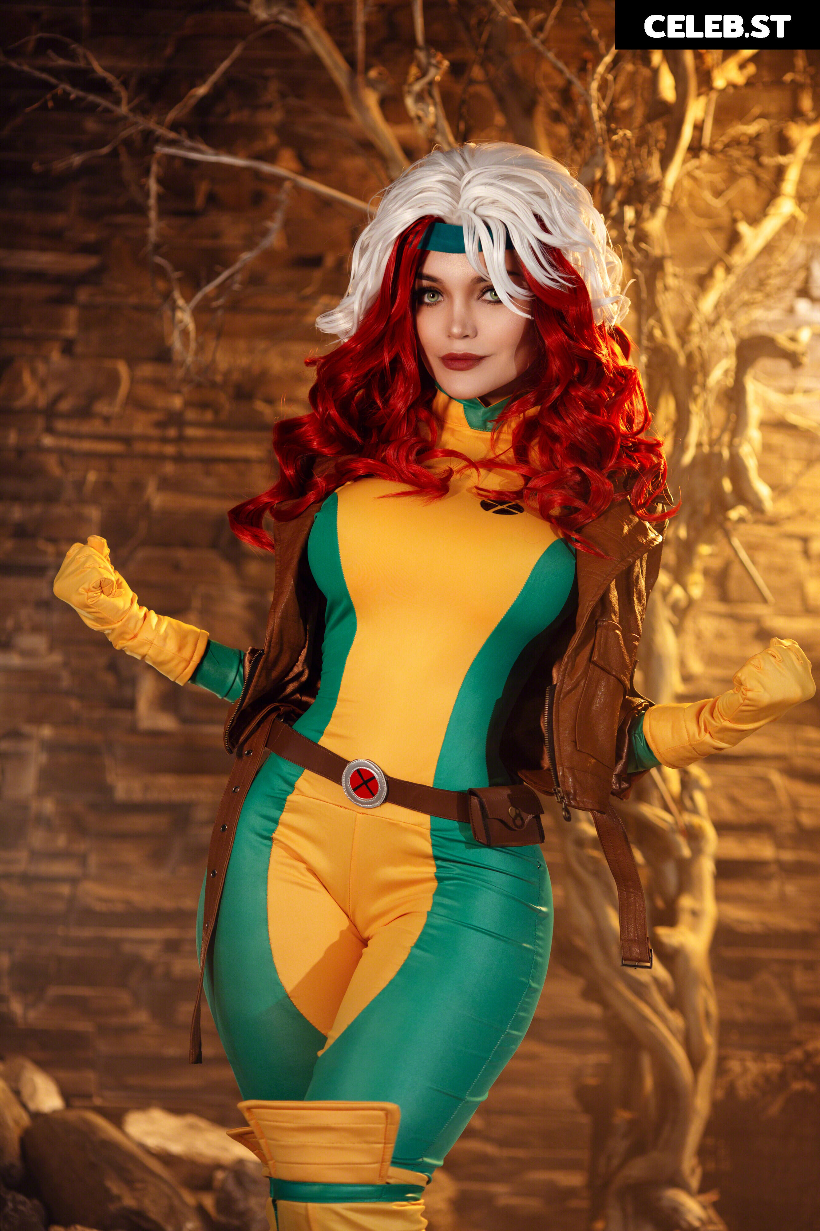 Kalinka Fox (Christina Fink) Image 20701784