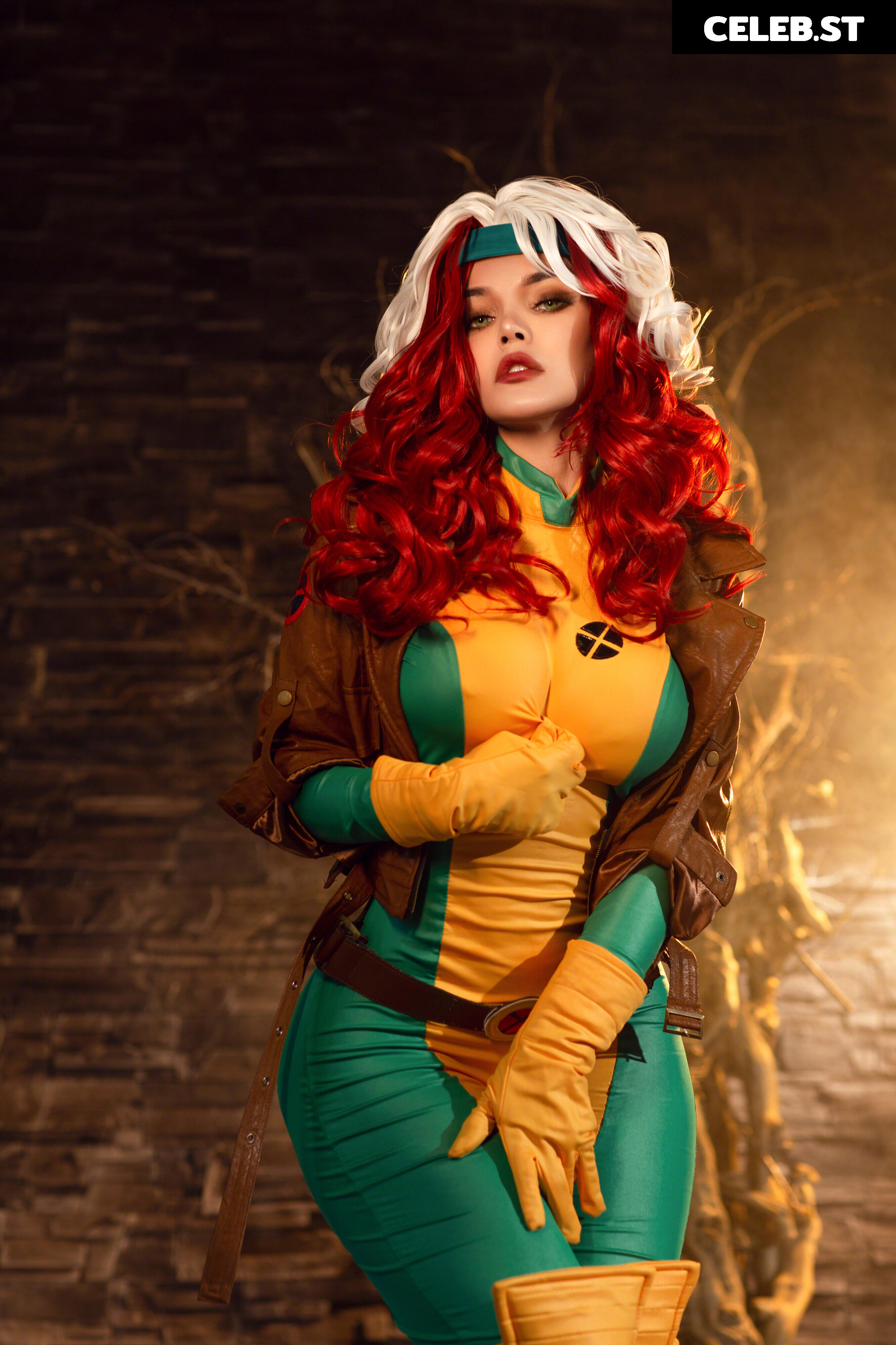 Kalinka Fox (Christina Fink) Image 20701789
