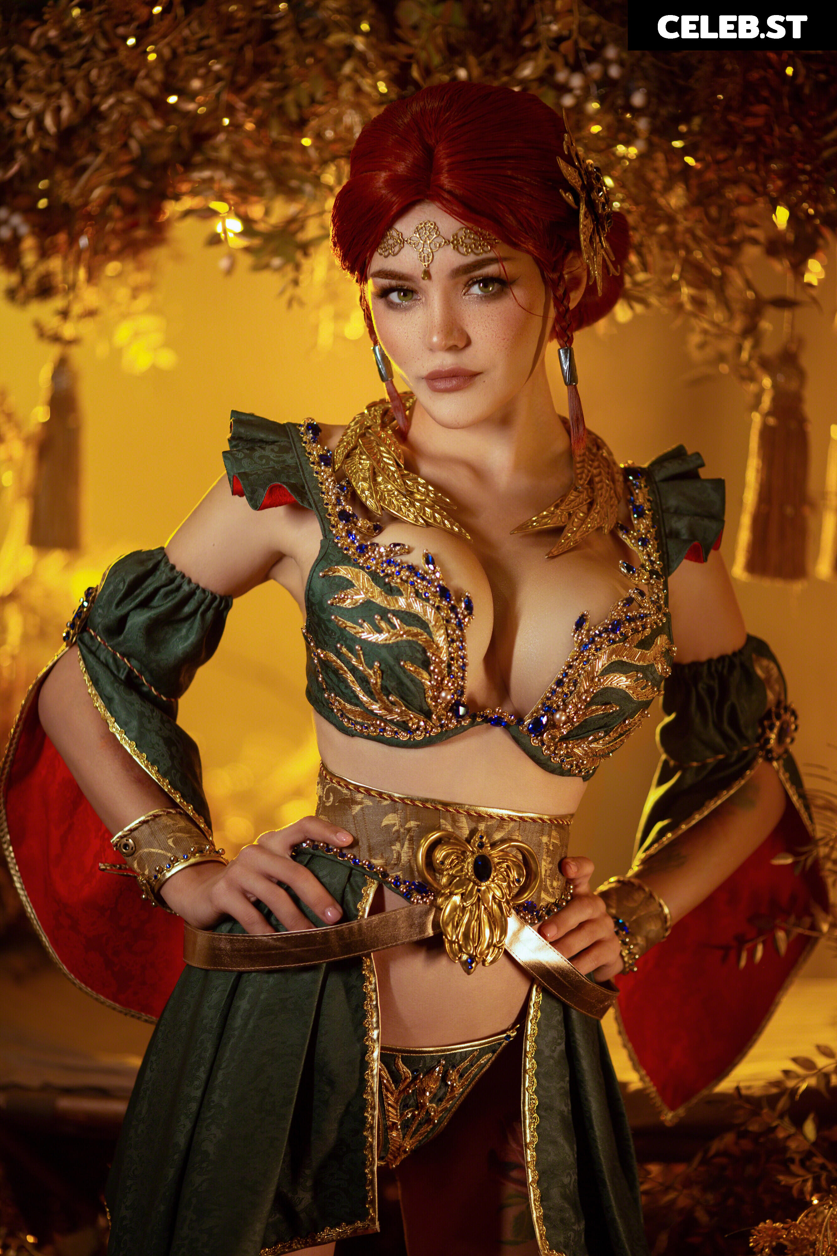 Kalinka Fox (Christina Fink) Image 20701766
