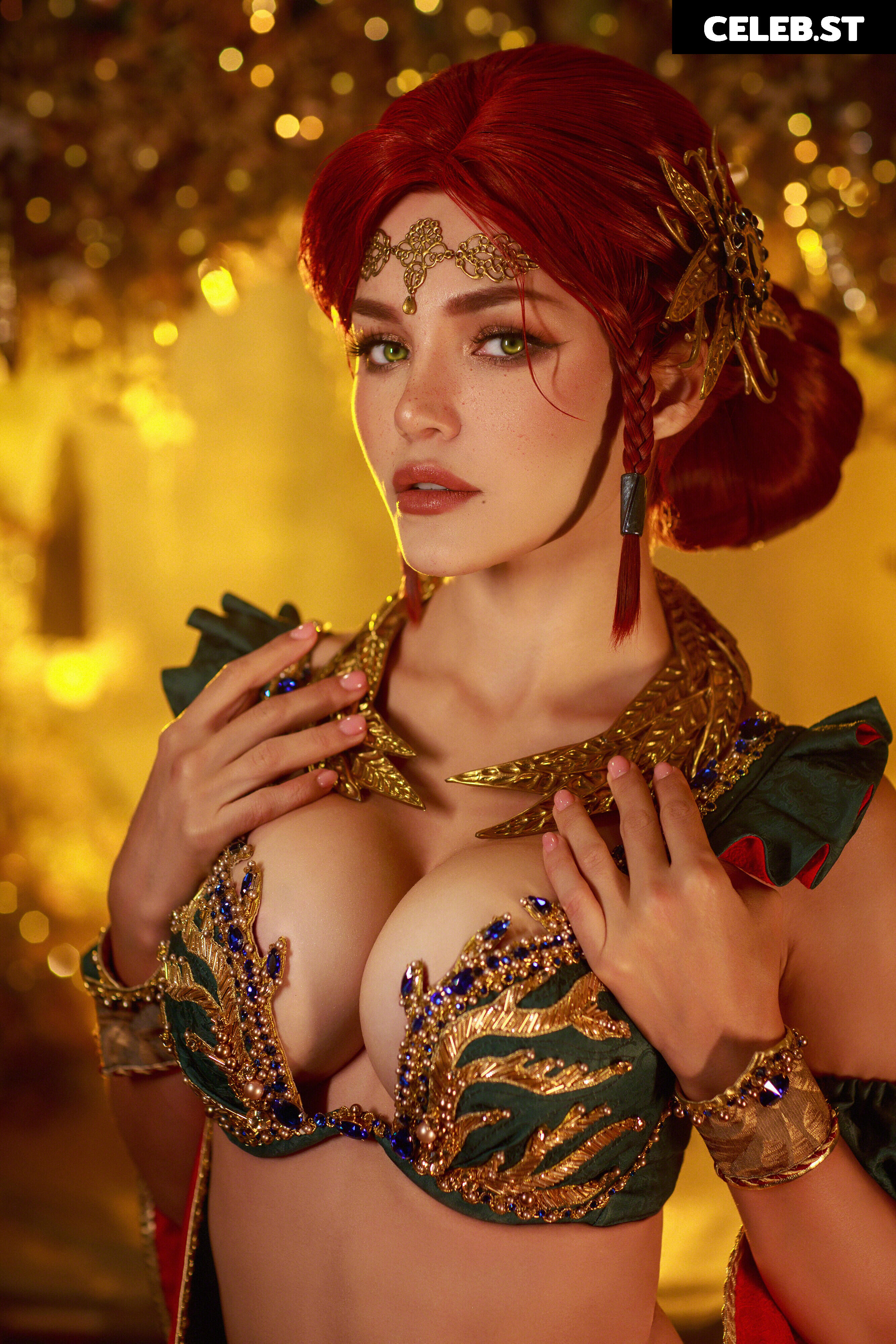 Kalinka Fox (Christina Fink) Image 20701769