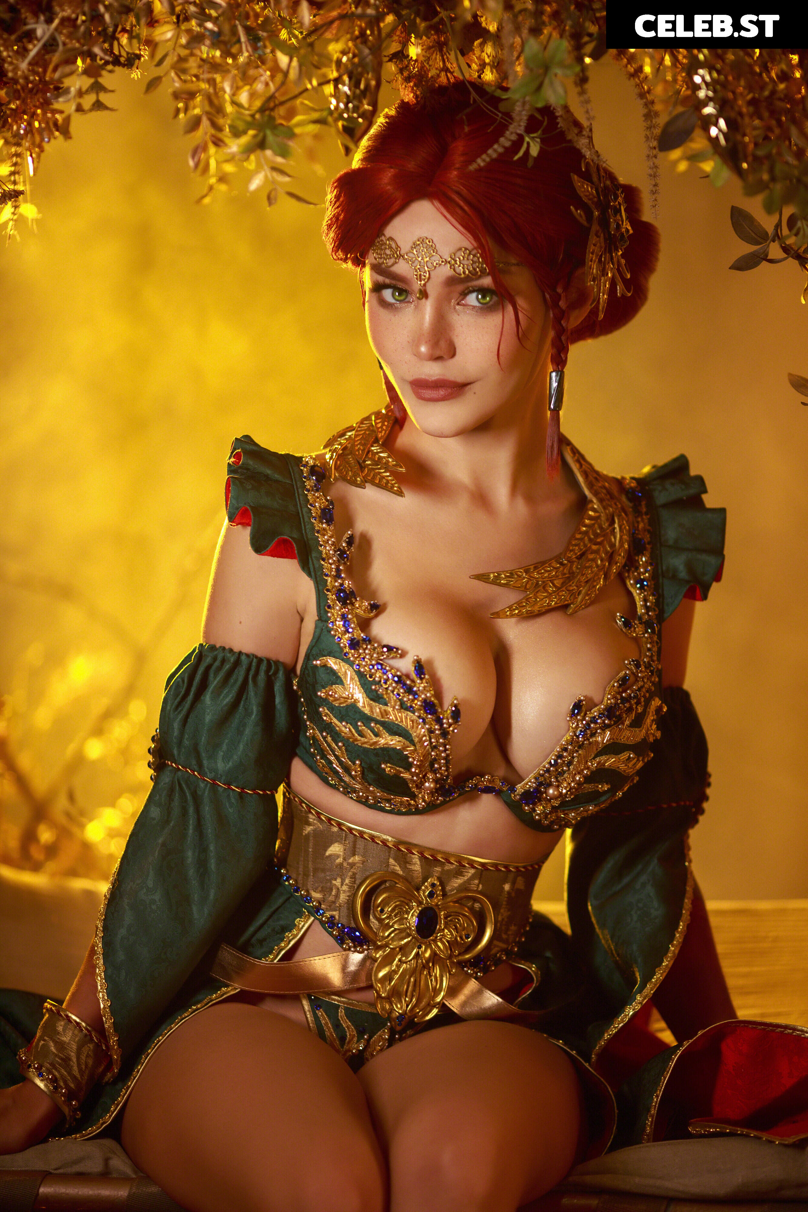 Kalinka Fox (Christina Fink) Image 20701773