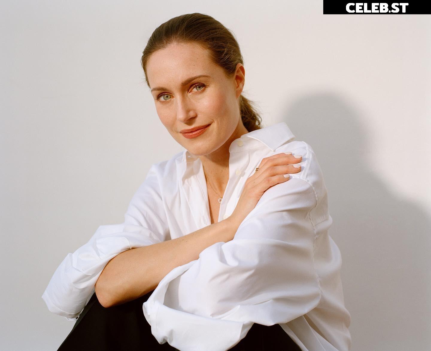 Sanna Marin Image 2070118