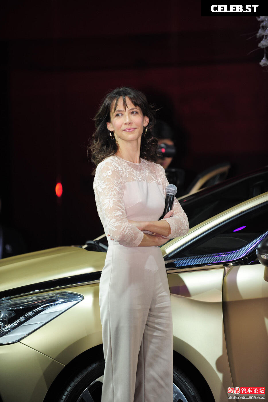 Sophie Marceau Image 2070102