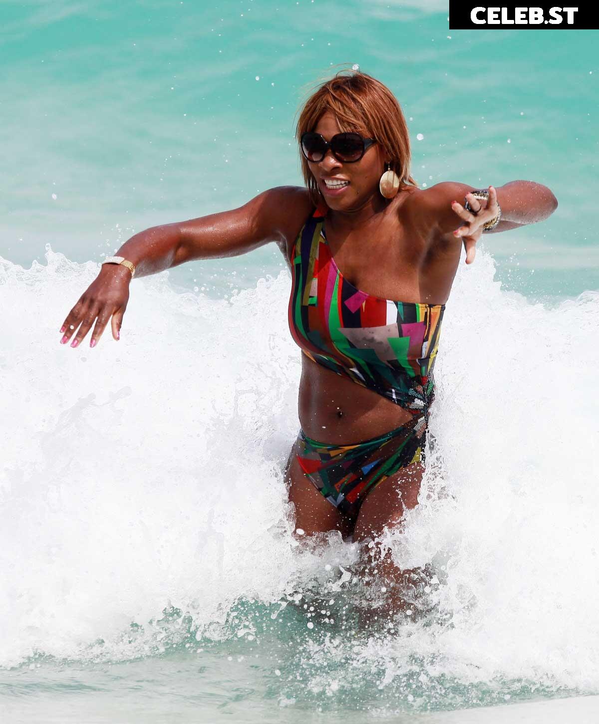 Serena Williams Image 2070132