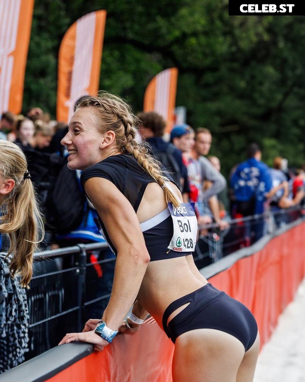 Femke Bol Image 2070059