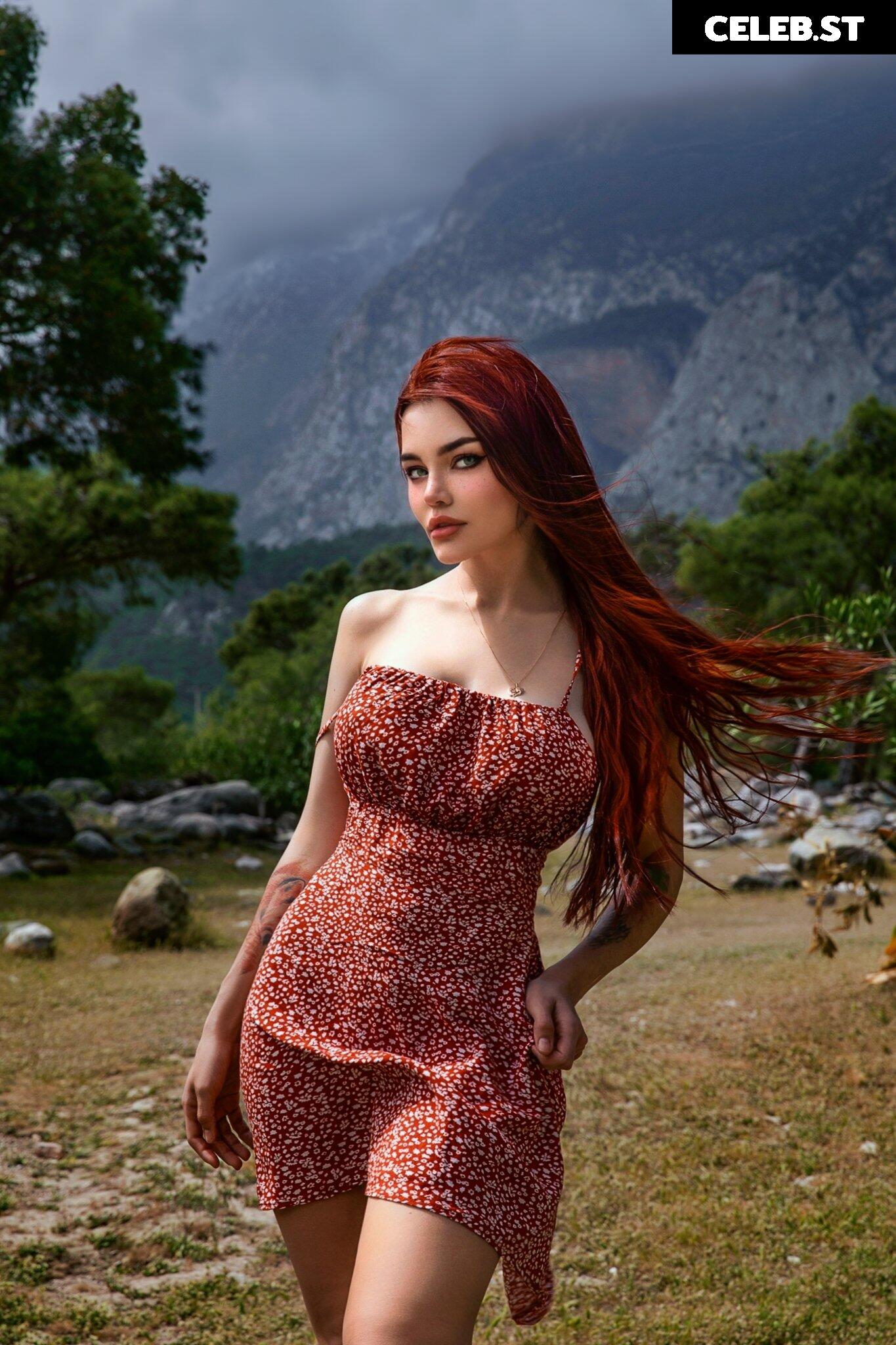 Kalinka Fox (Christina Fink) Image 20700525