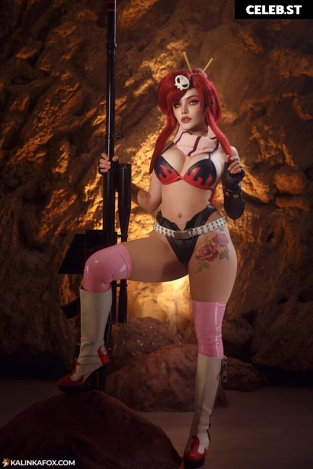 Kalinka Fox (Christina Fink) Image 20700569
