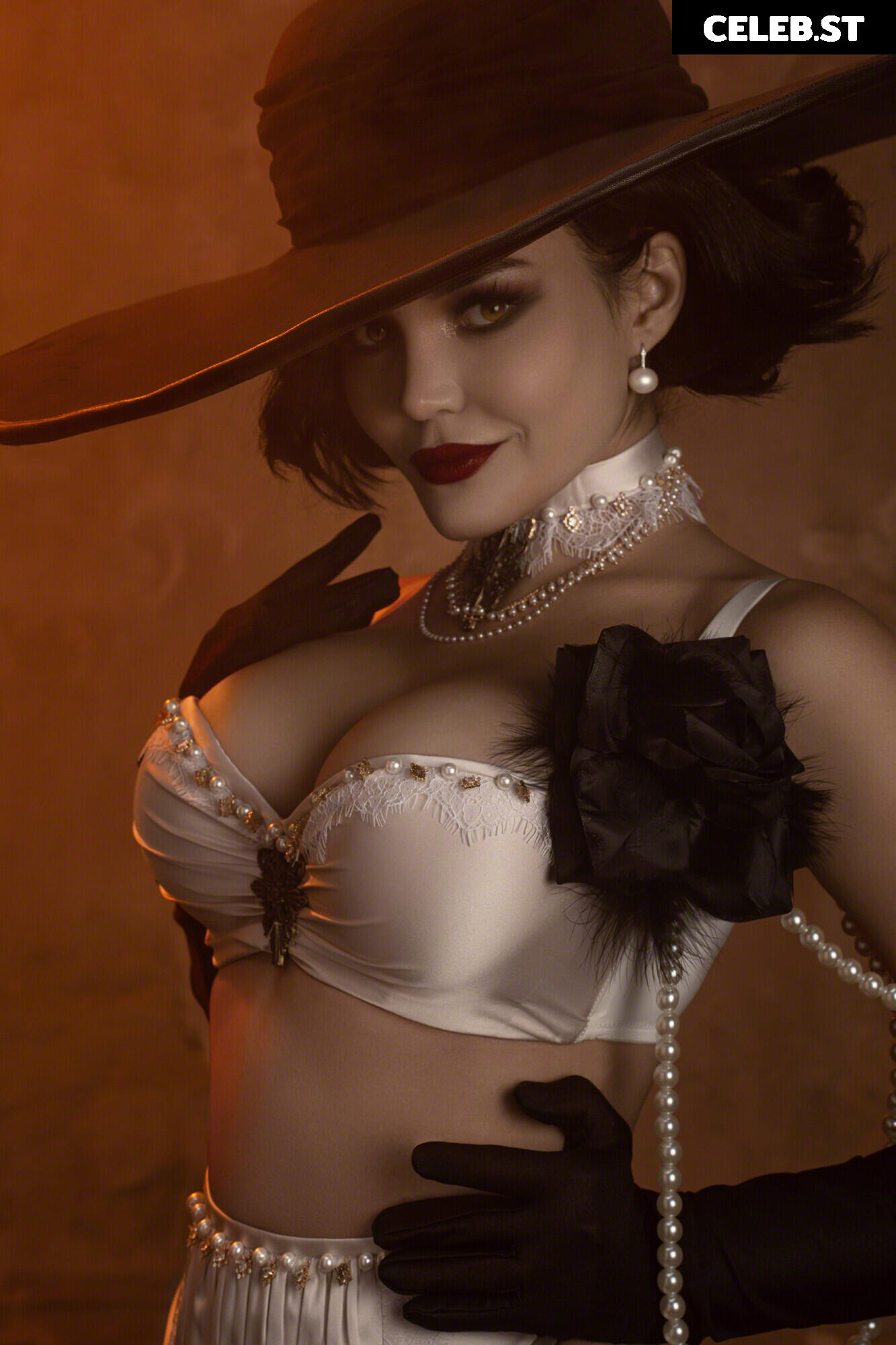 Kalinka Fox (Christina Fink) Image 20700483